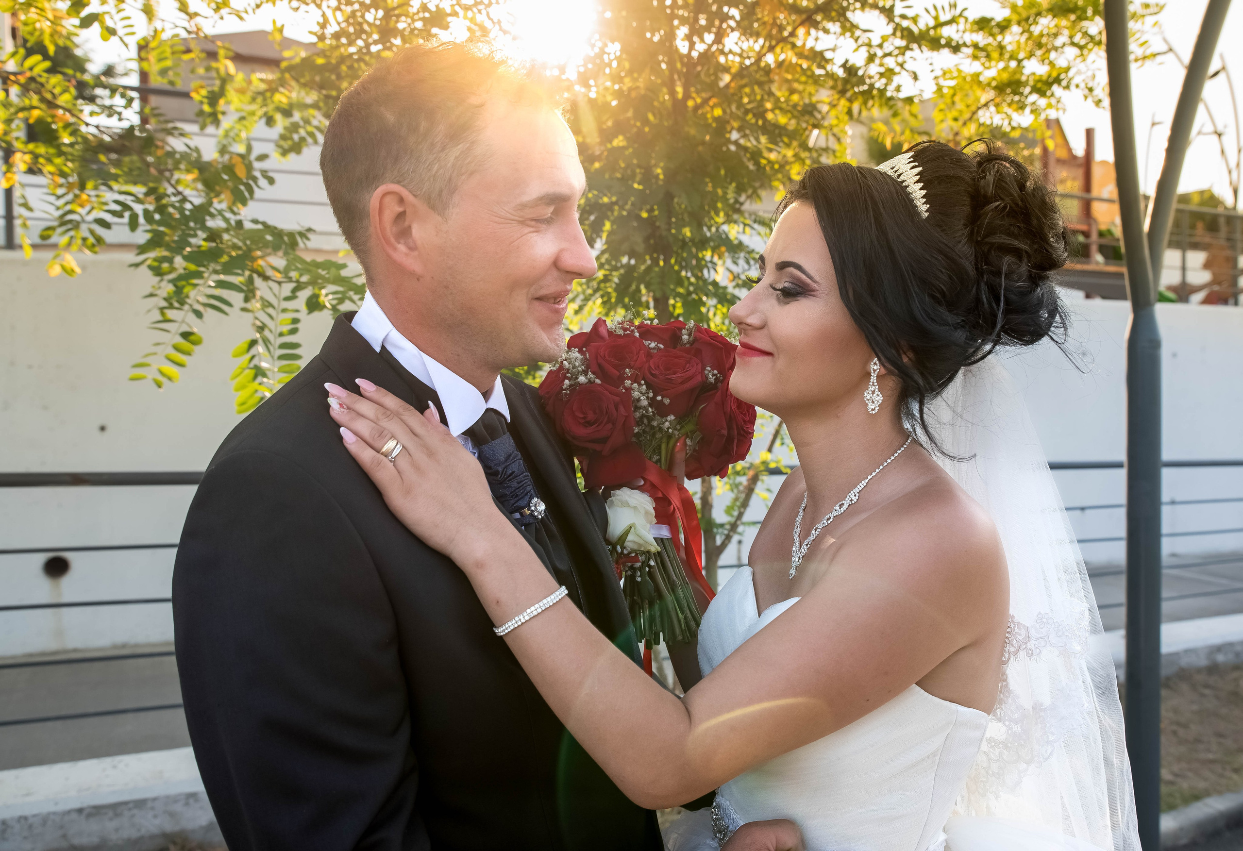 Nunta wedding groom bride mireasa. Fotograf si videograf de nunta si botez in Constanta Andreea Ilie