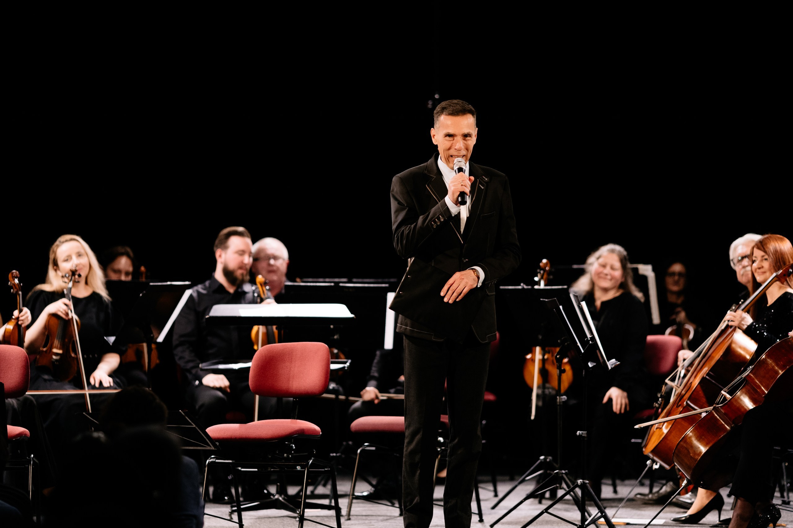 Mocarta Trio. Fotograf Ślubny Warszawa - Sesje Biznesowe Rodzinne Eventy