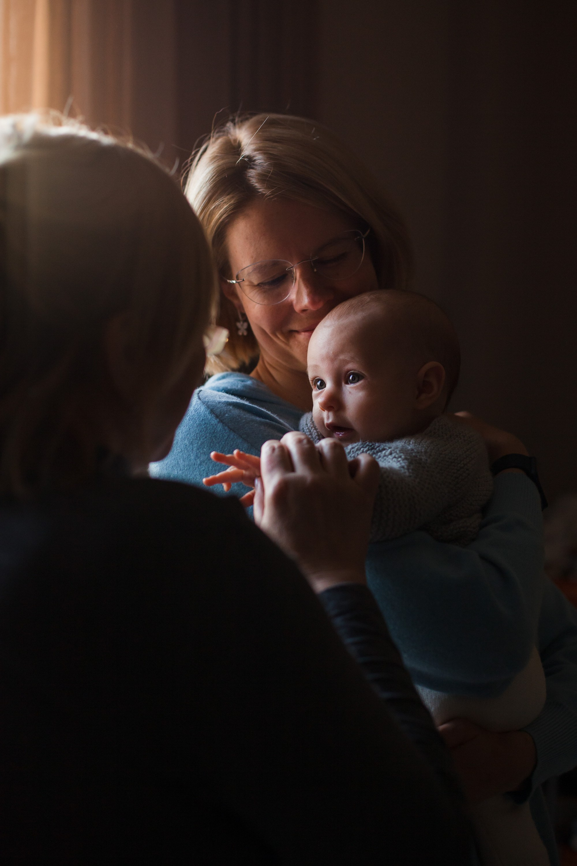 ***. Photographer in Budapest