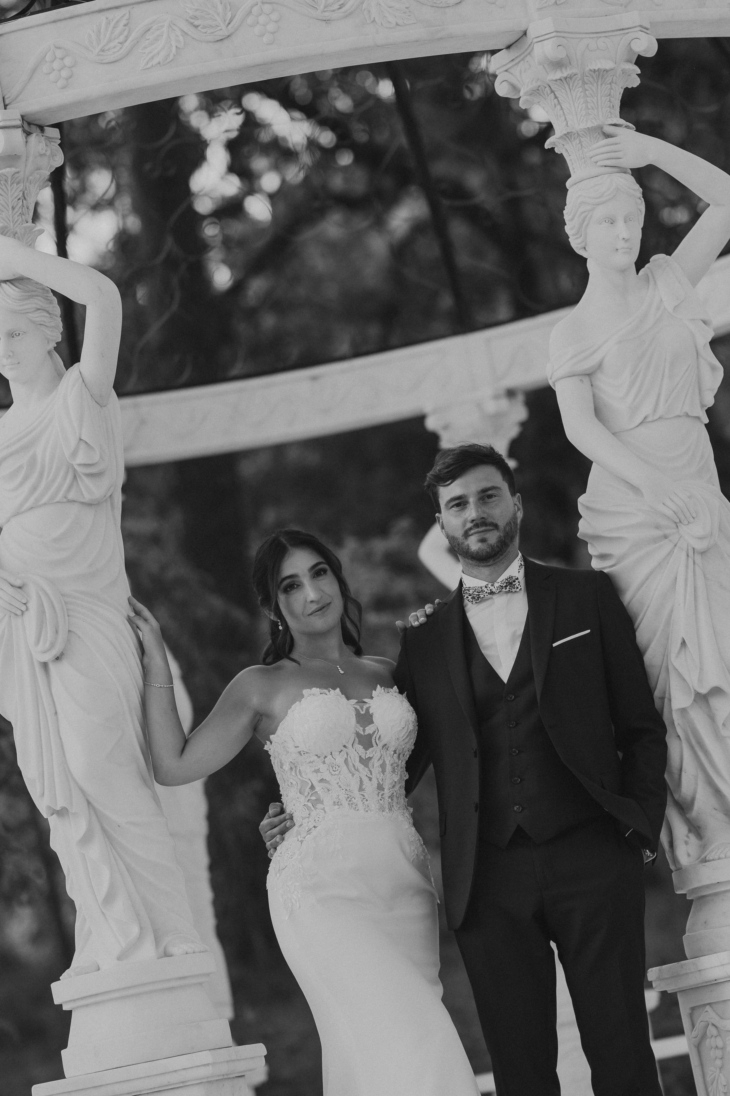 Laura & Arthur. Photographe de mariage et de famille à Braga — Alexandra Mieres Photography