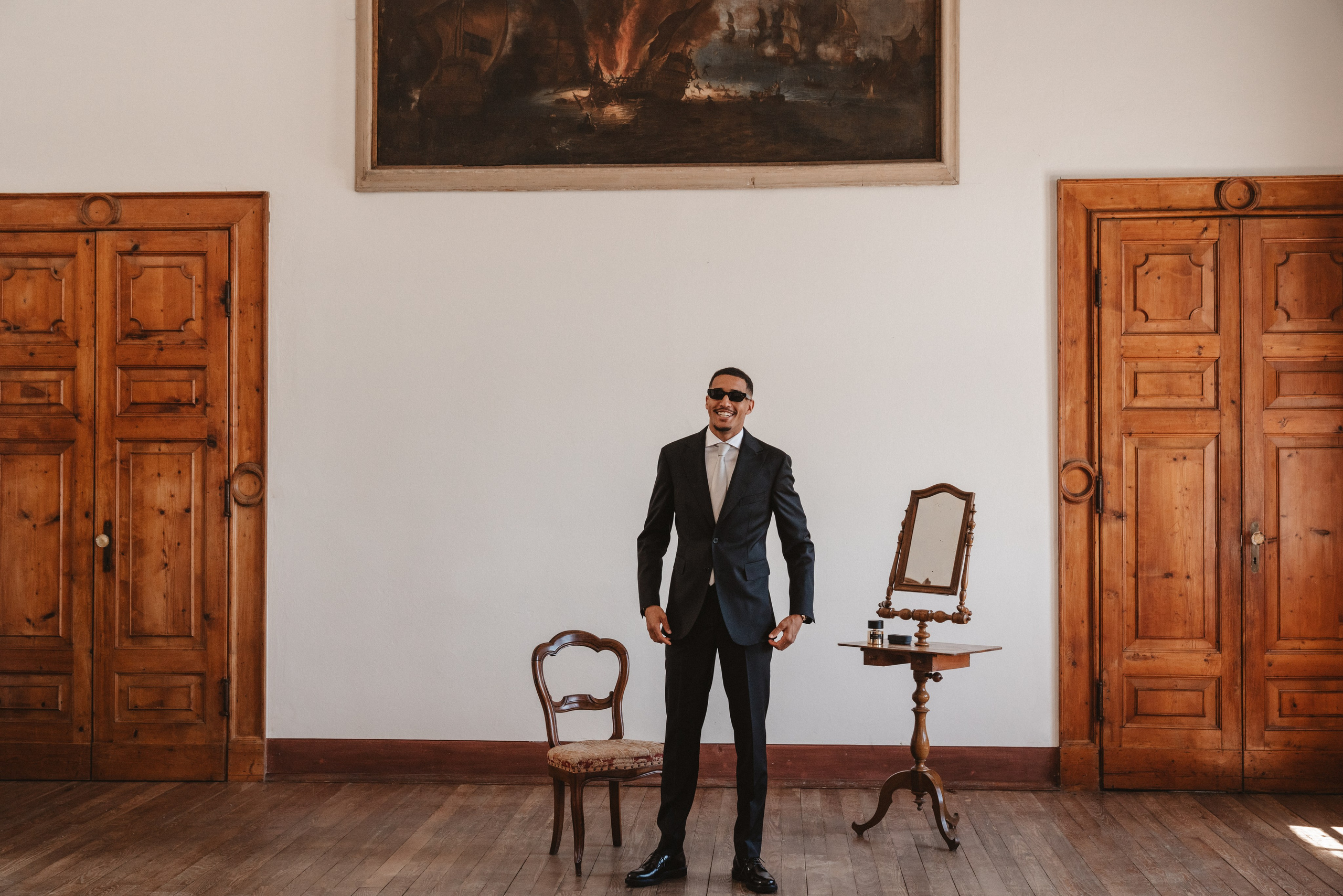 Charles & Cristina. Fotógrafa de Casamentos e Família em Braga — Alexandra Mieres Photography