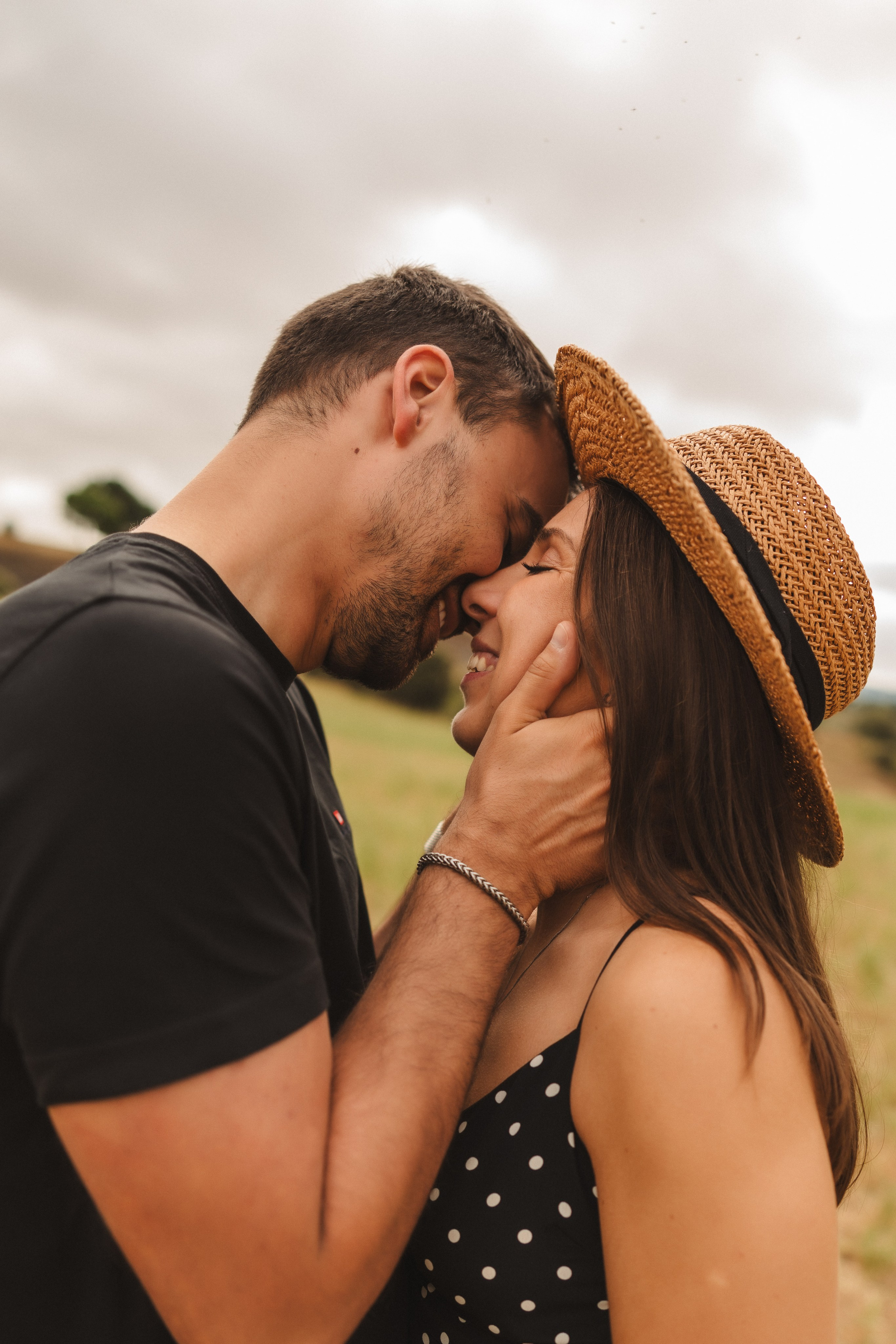 Daniela & Rui. Photographe de mariage et de famille à Braga — Alexandra Mieres Photography
