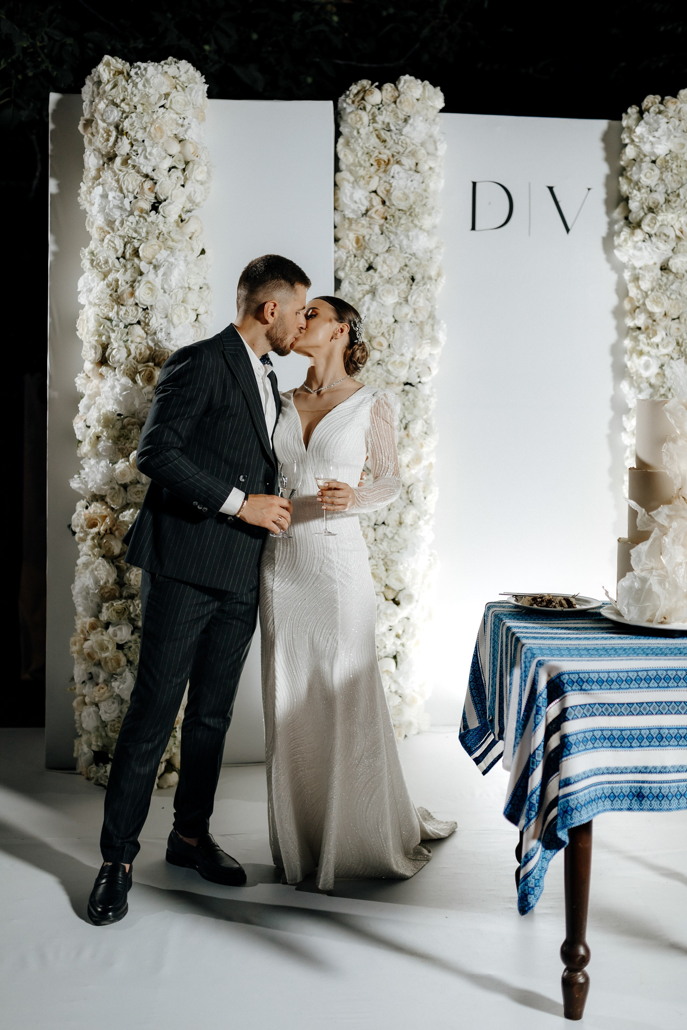 Wedding — Dumitru & Victoria. Fulga Photographer