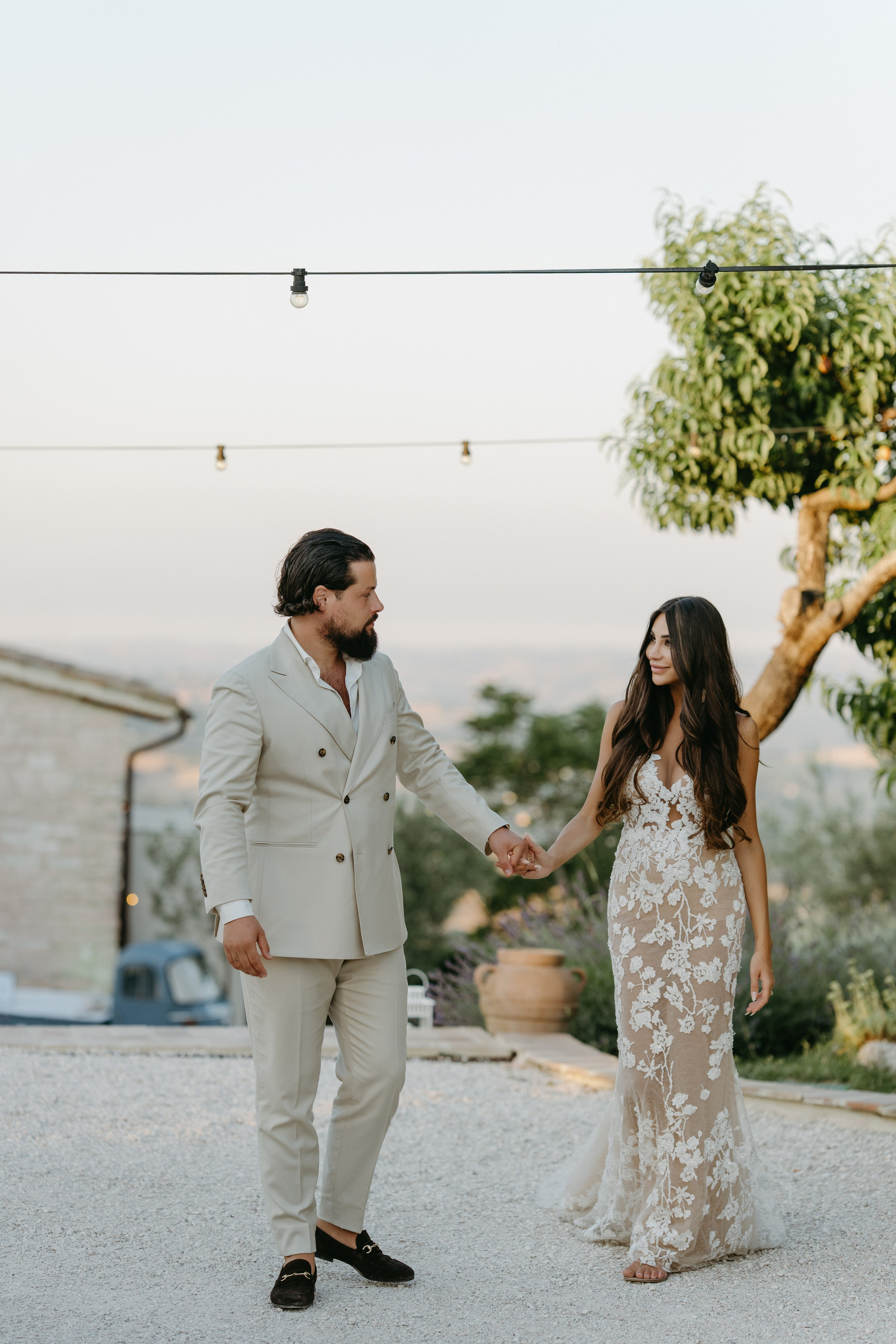 Sofia&Falk. Wedding photographer Italy