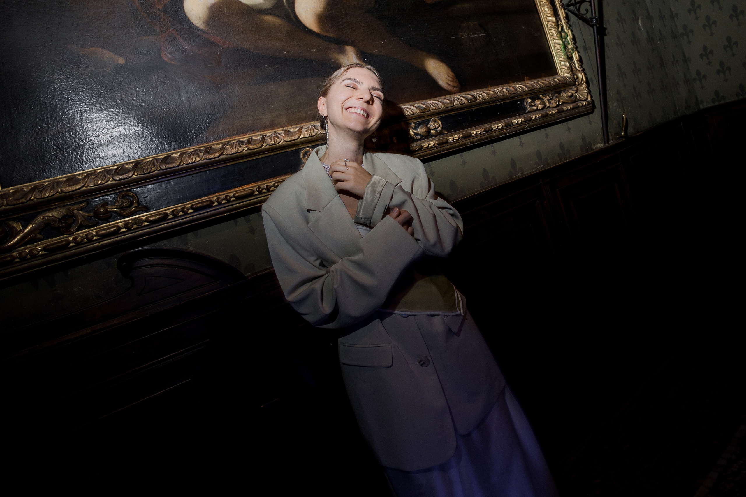 Ekateryna&David wedding in Tuscany. Wedding photographer Italy