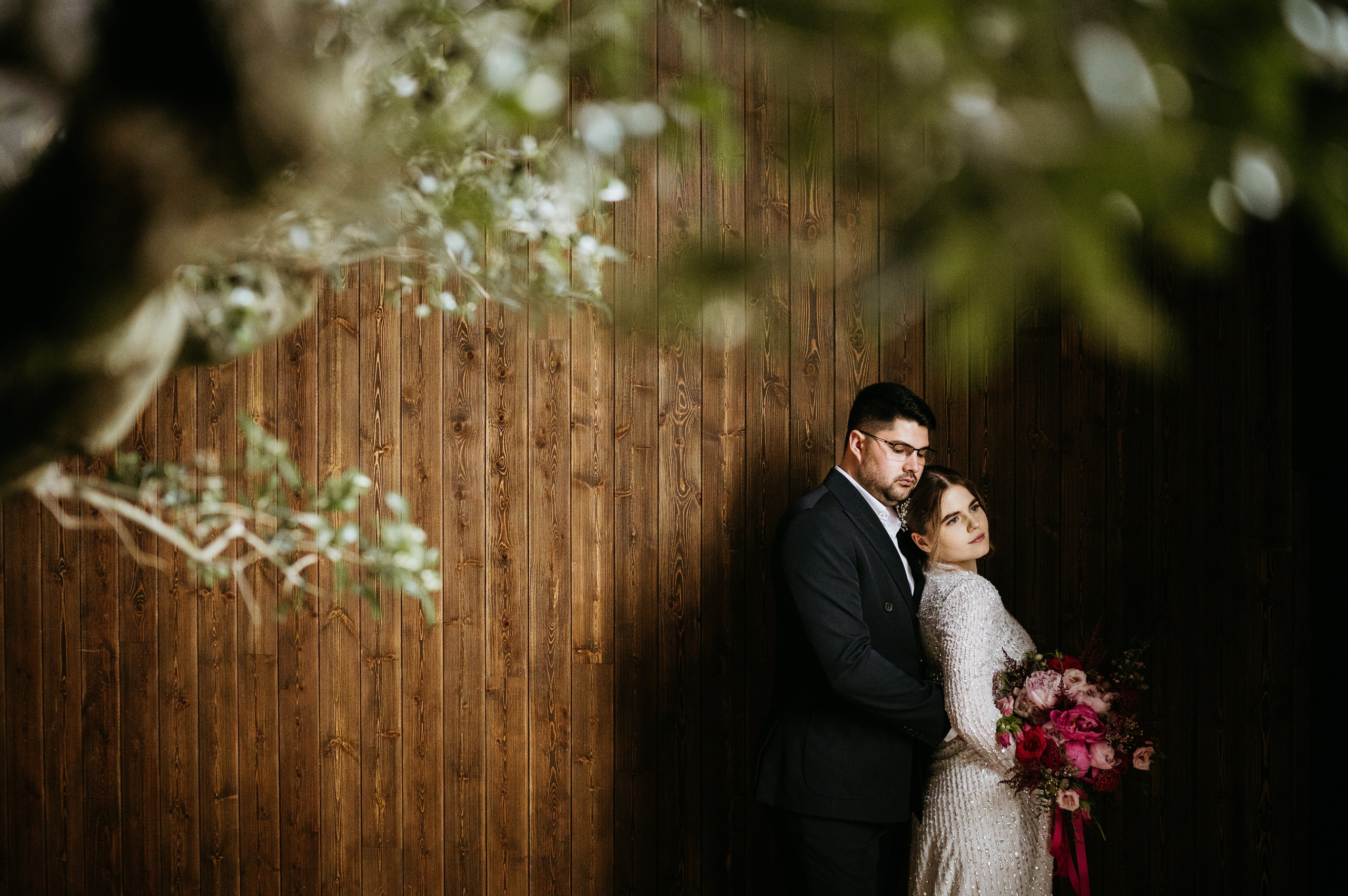 Dani si Elisa. Valentin Melen - fotograf de nunta 🤍