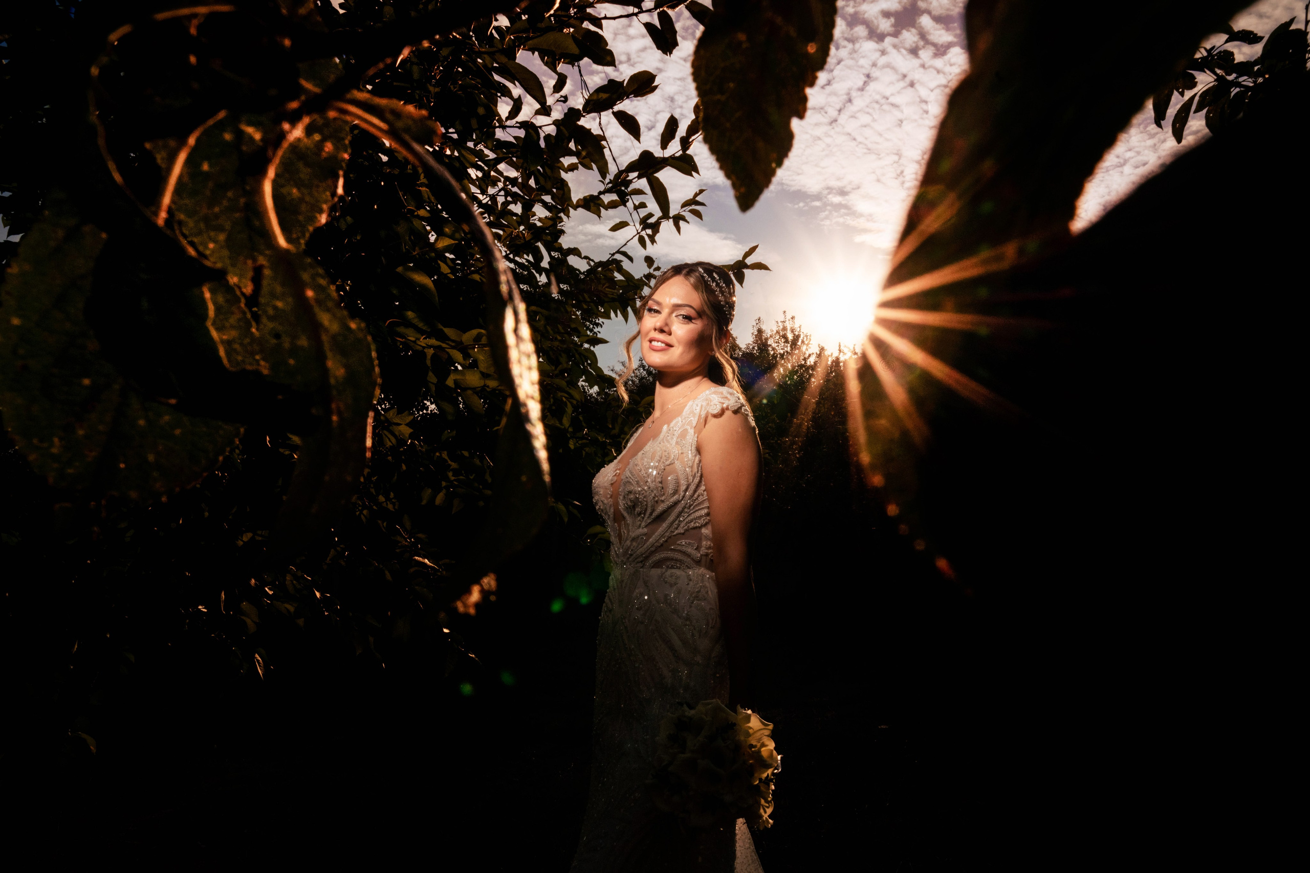 Miki & Andrei. Acasă