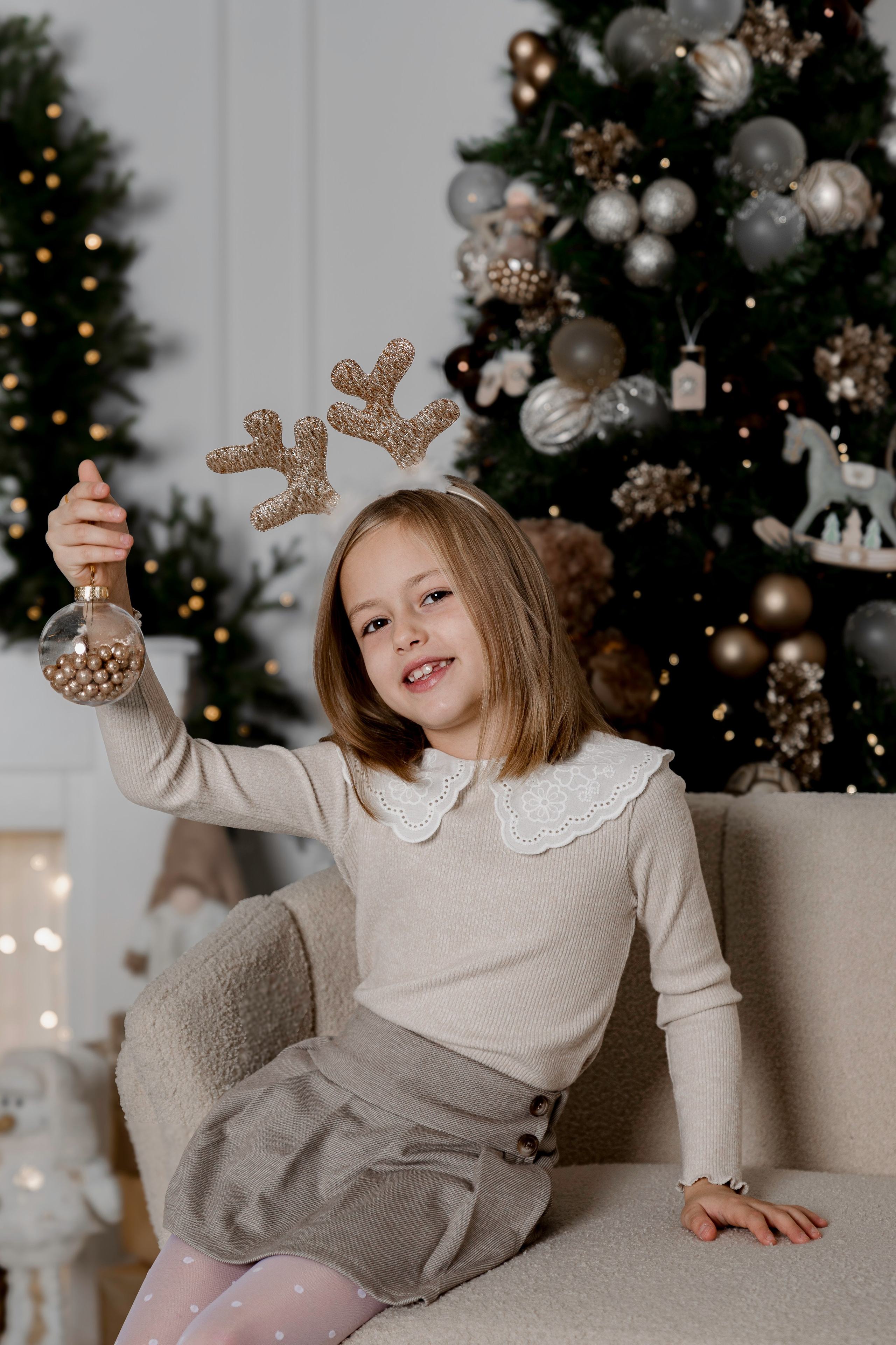 NOËL 2024. Florica Ghiriti - photographer in Paris