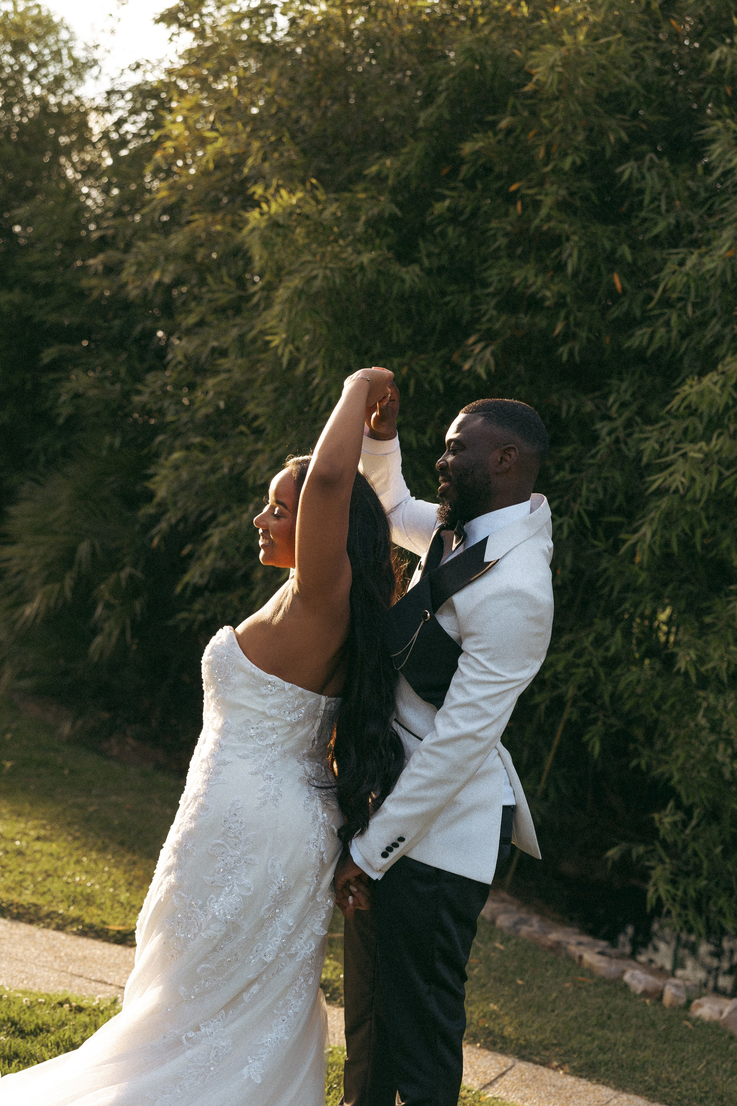 Nejma & Jonathan. Photographe de mariage et de famille à Braga — Alexandra Mieres Photography