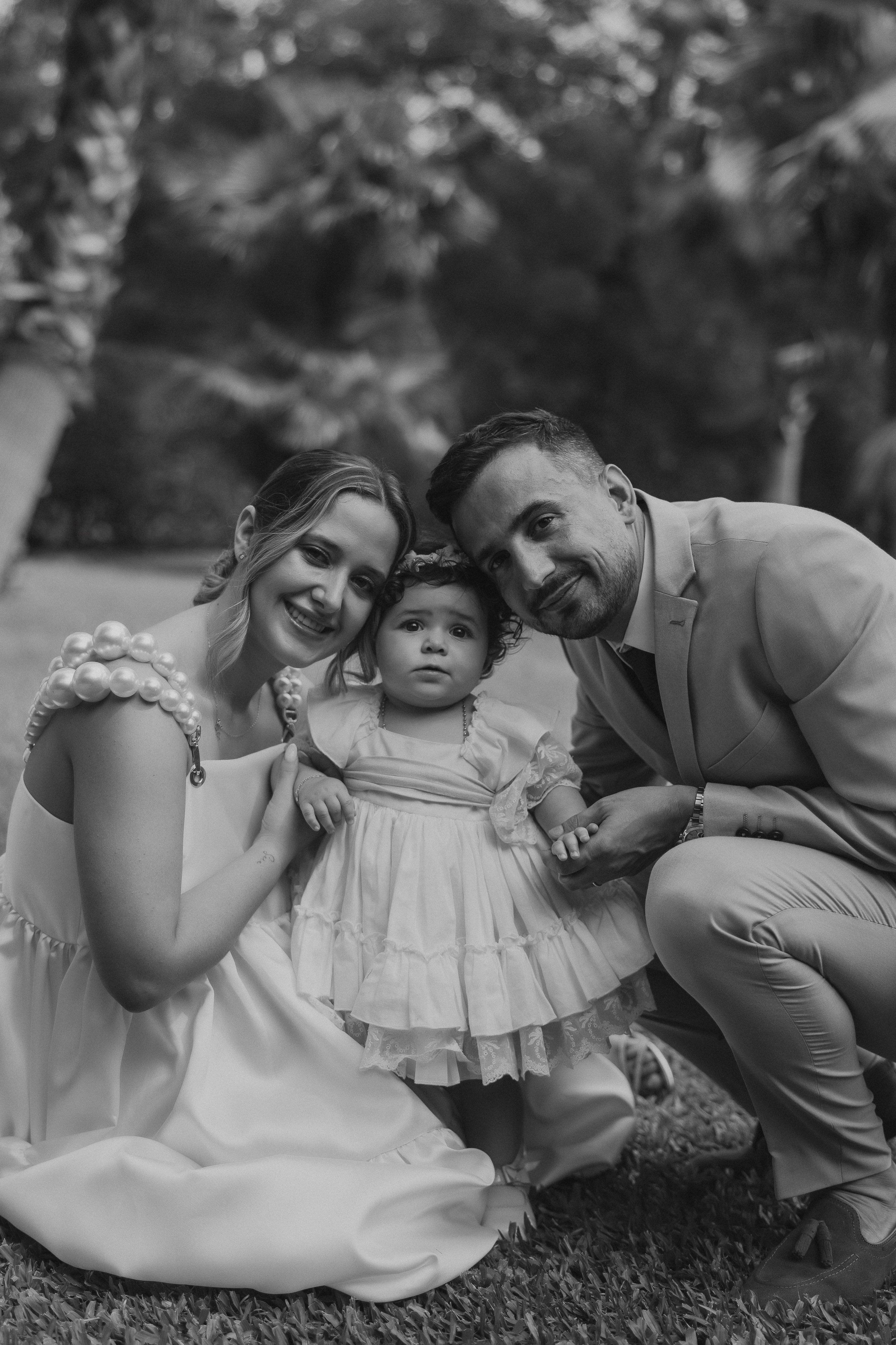 Batizado da Sara. Photographe de mariage et de famille à Braga — Alexandra Mieres Photography