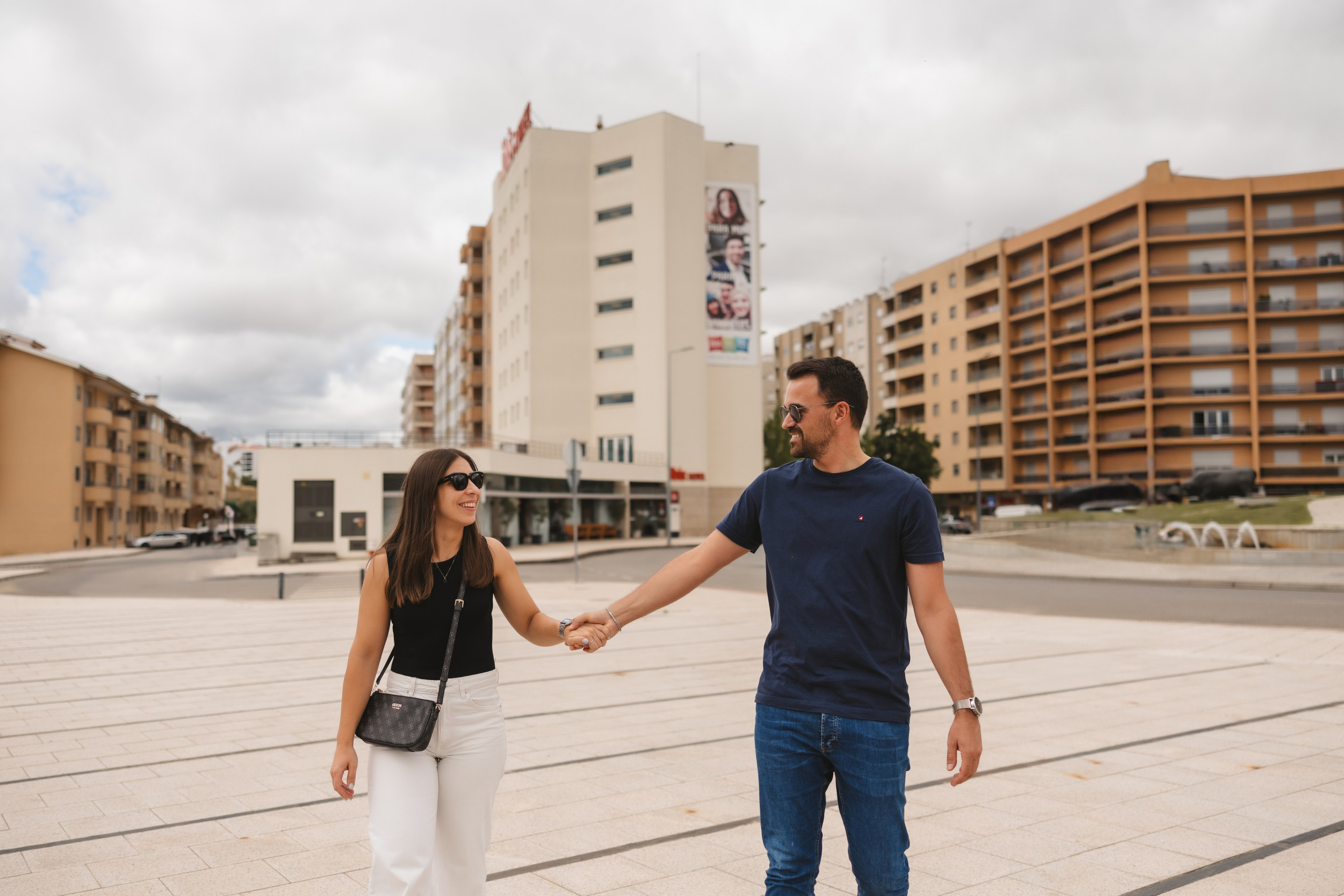 Daniela & Rui. Photographe de mariage et de famille à Braga — Alexandra Mieres Photography