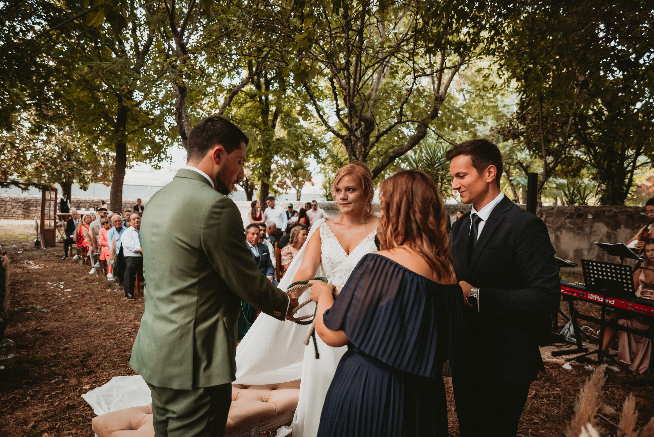 São & Luís. Photographe de mariage et de famille à Braga — Alexandra Mieres Photography