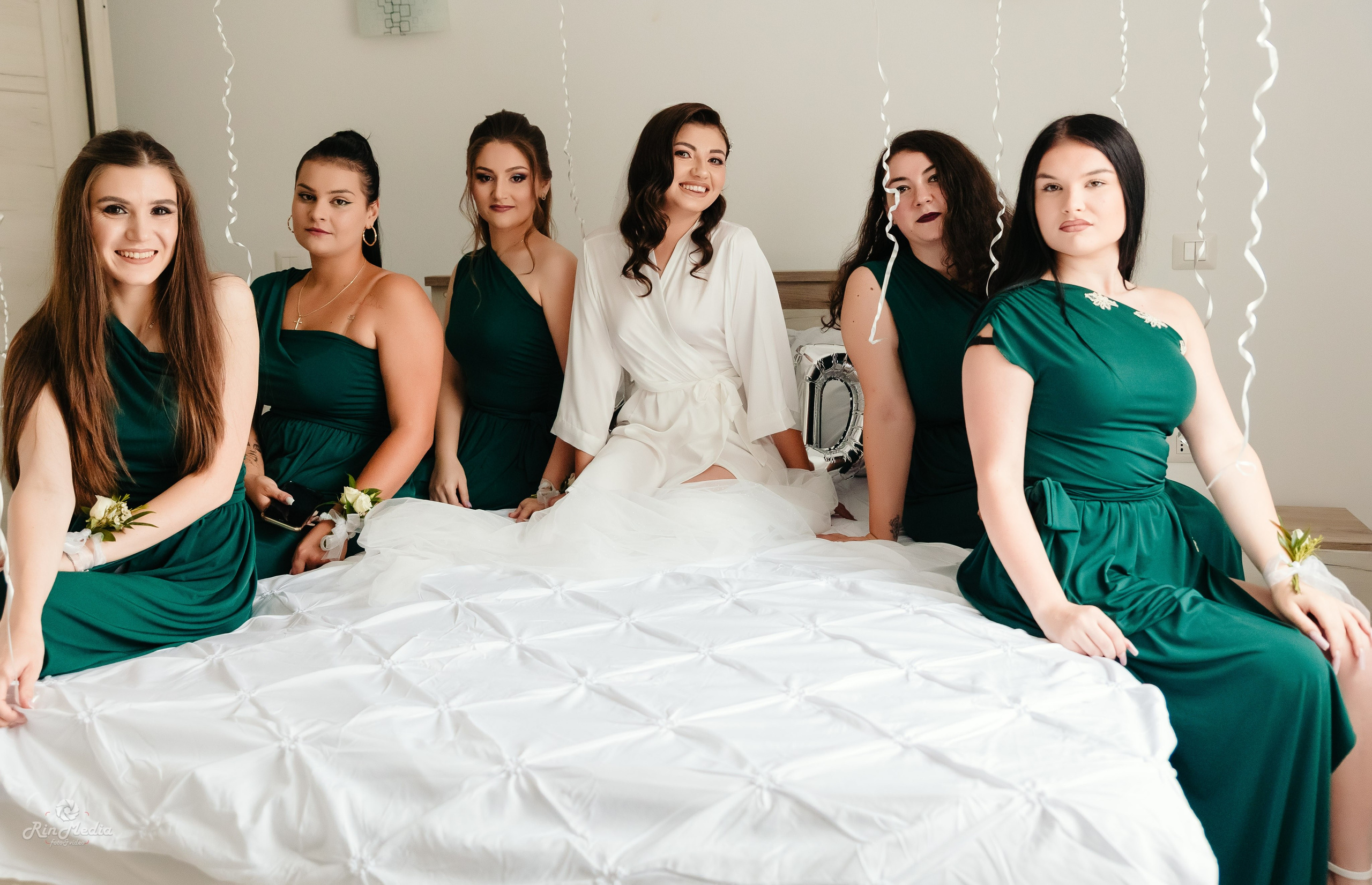 Alina & Catalin. Fotograf de Nunta Focsani