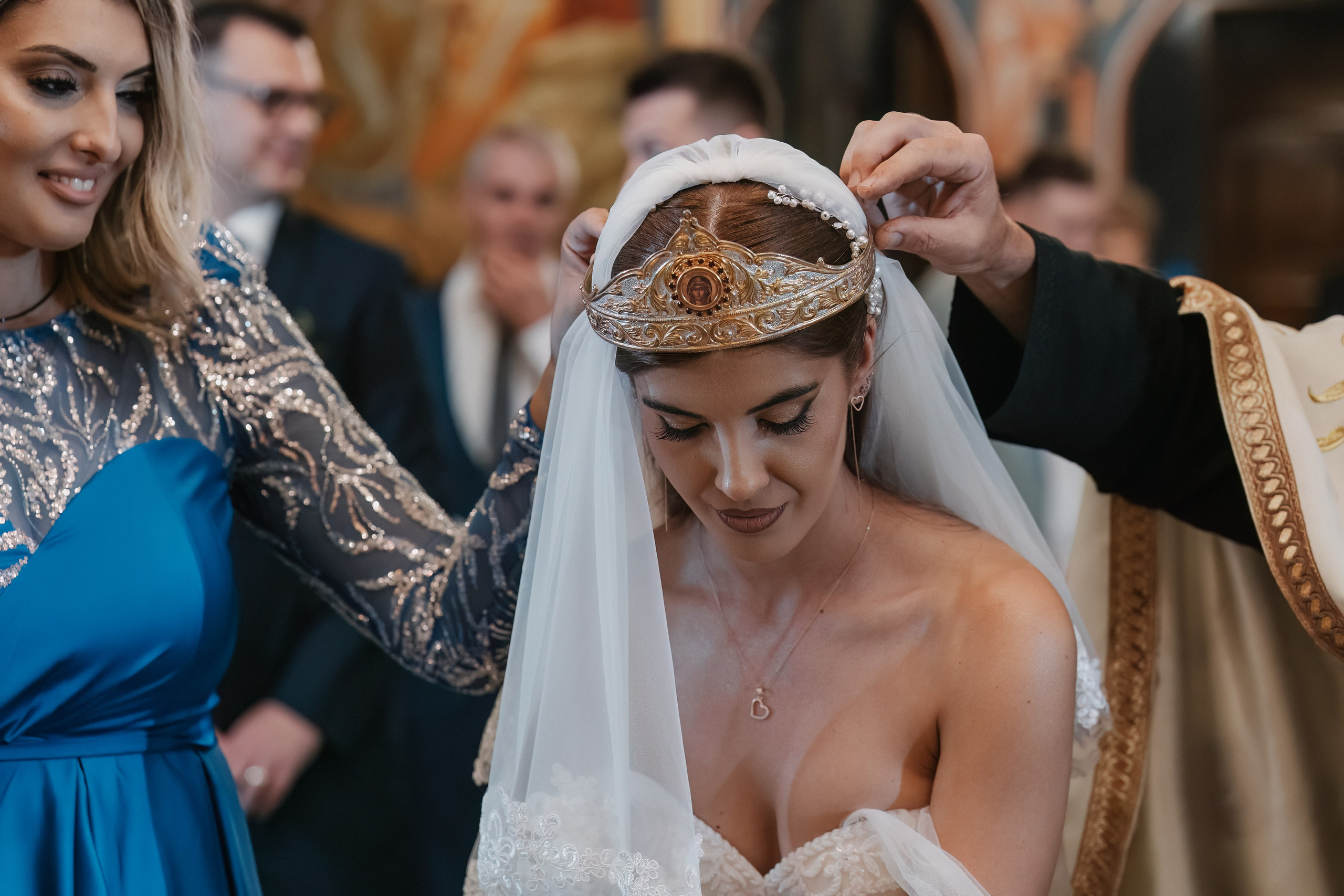 Simona & Gabriel. Dara Lens | The art of remembering