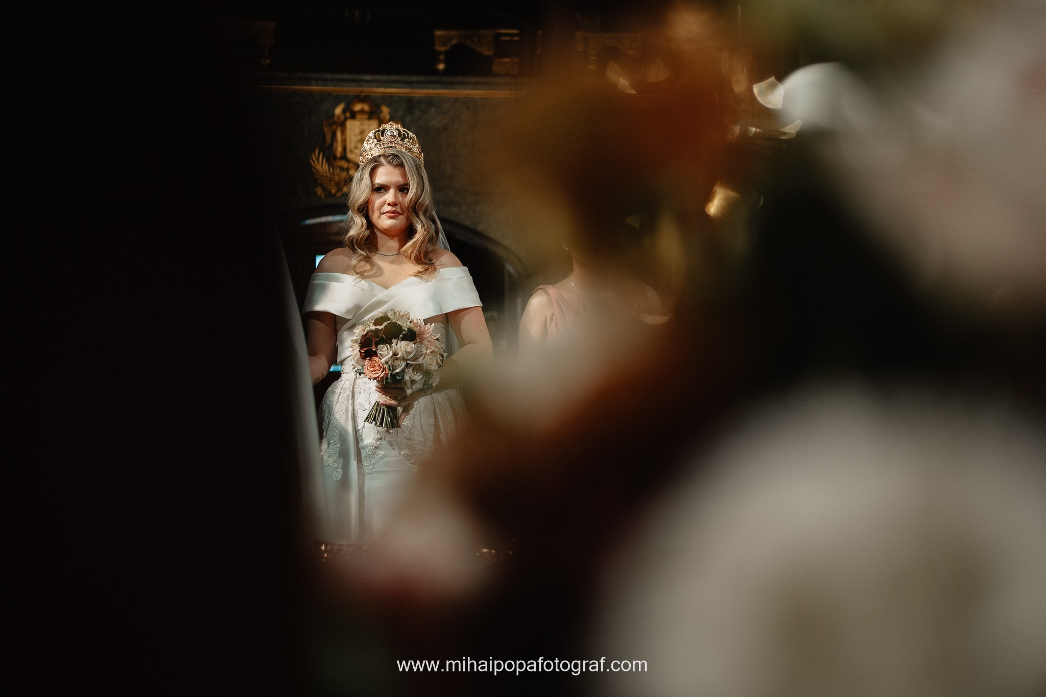 Andreea&Ștefan. Mihai Popa |Wedding Photographer | Worldwide | Bucharest
