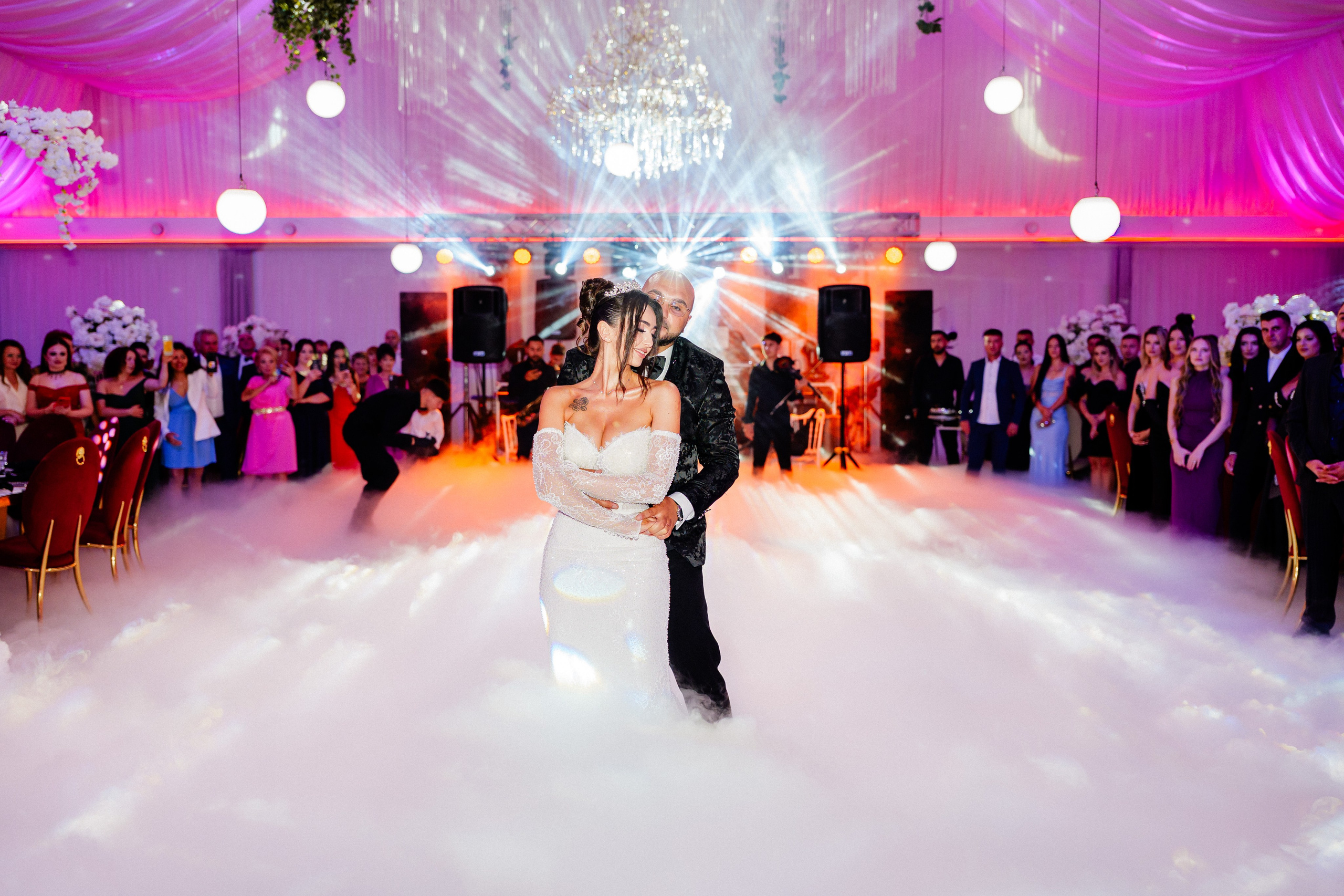 Portofoliu. MRM Events