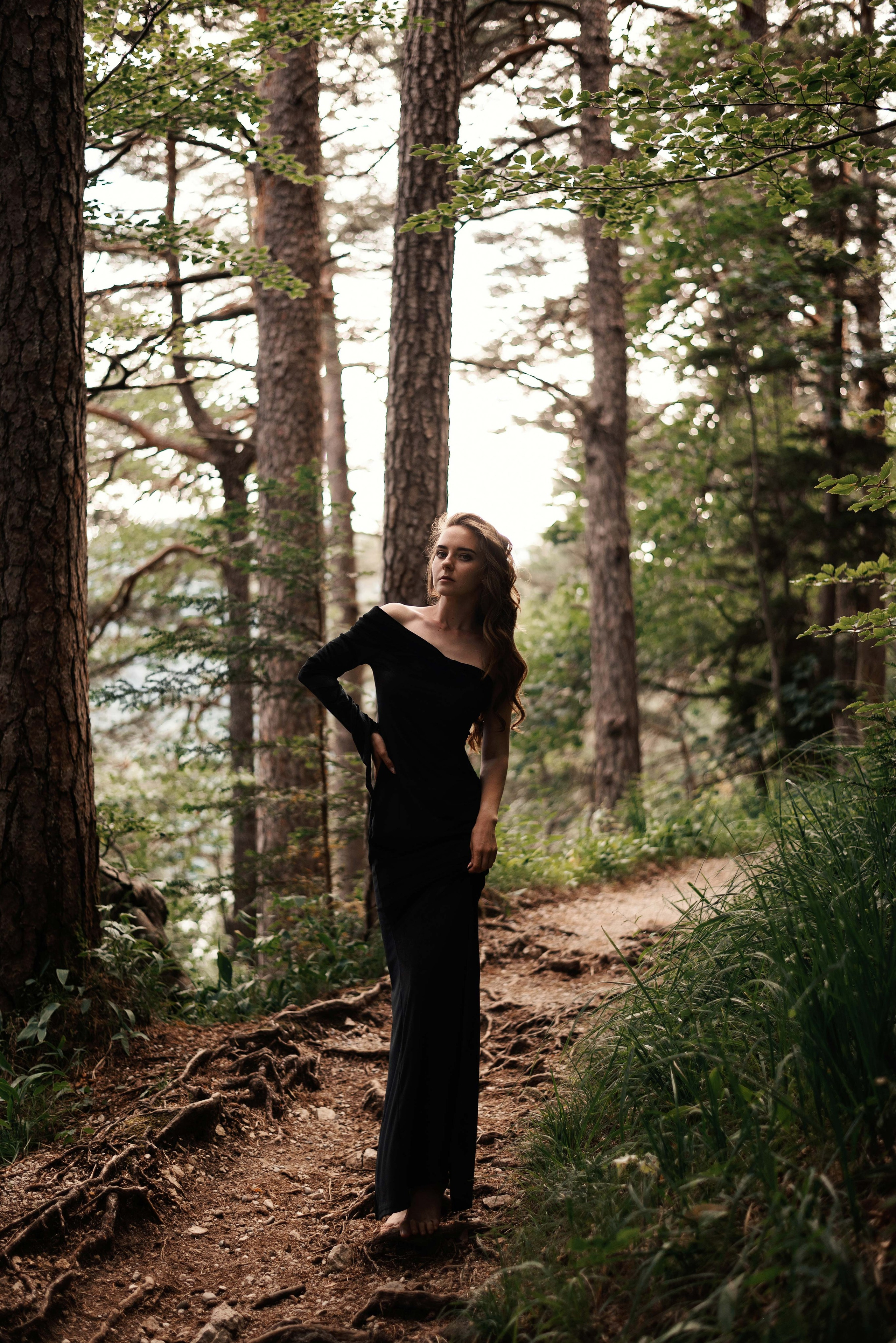 Tief im Inneren. Frauen- und Familienfotografin in München und Augsburg