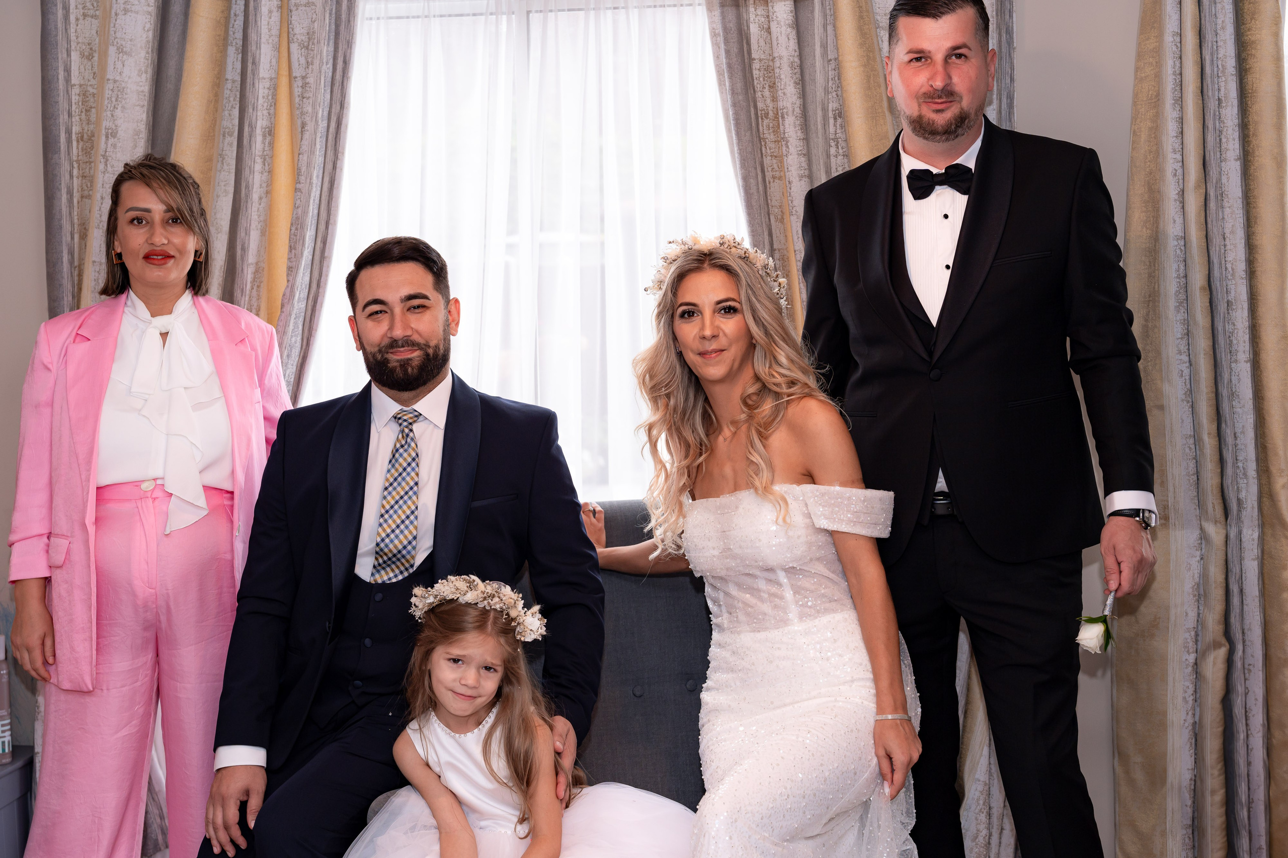 Weddings/Engagements