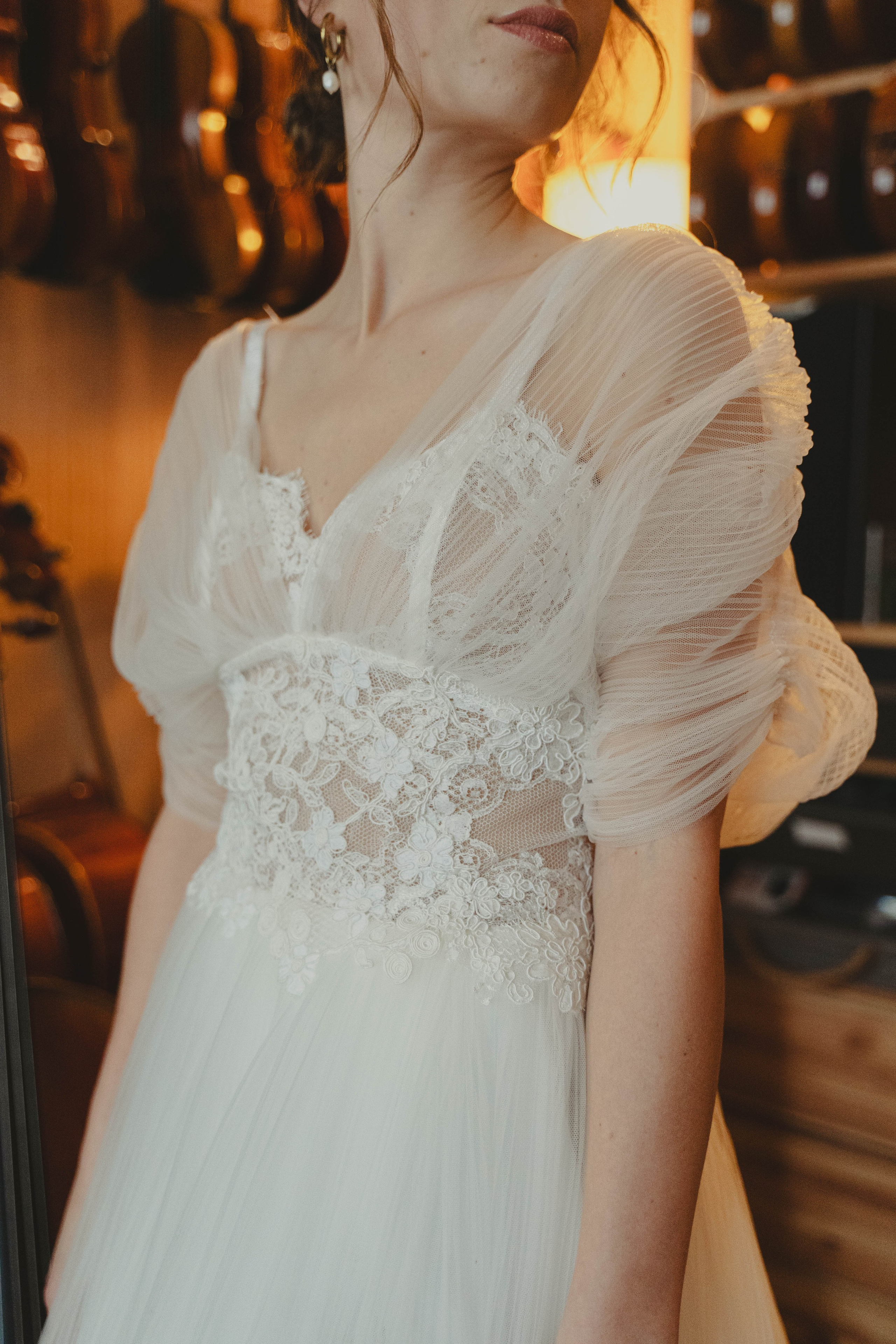 Shooting inspiration Nina & Cymbenile. Weeding photographer / event / portrait