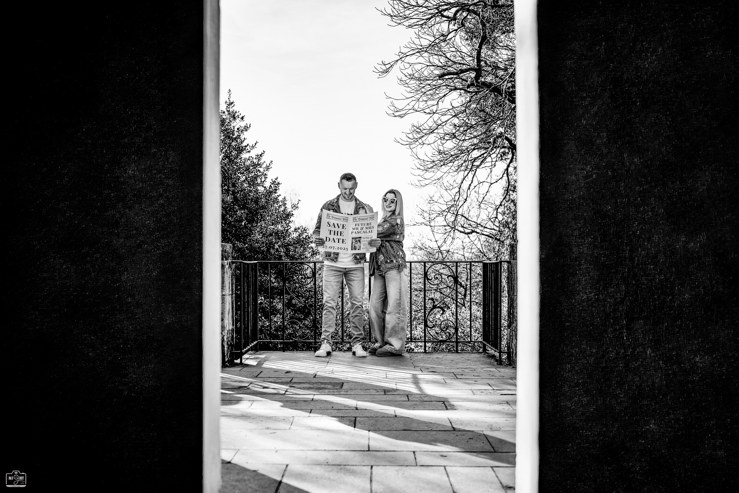 Eveniment Călin & Crina – Capturi Profesionale | NIGHT LENS