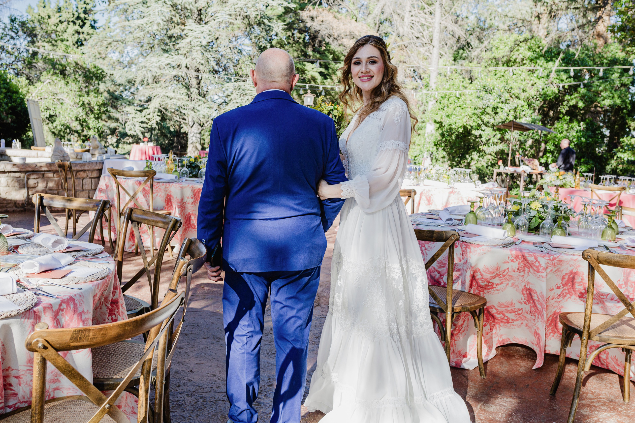 Fotografía de Bodas en Madrid - Rainbox: Capturamos Tu Amor con Pasión. Rainbox Estudio de Fotografía