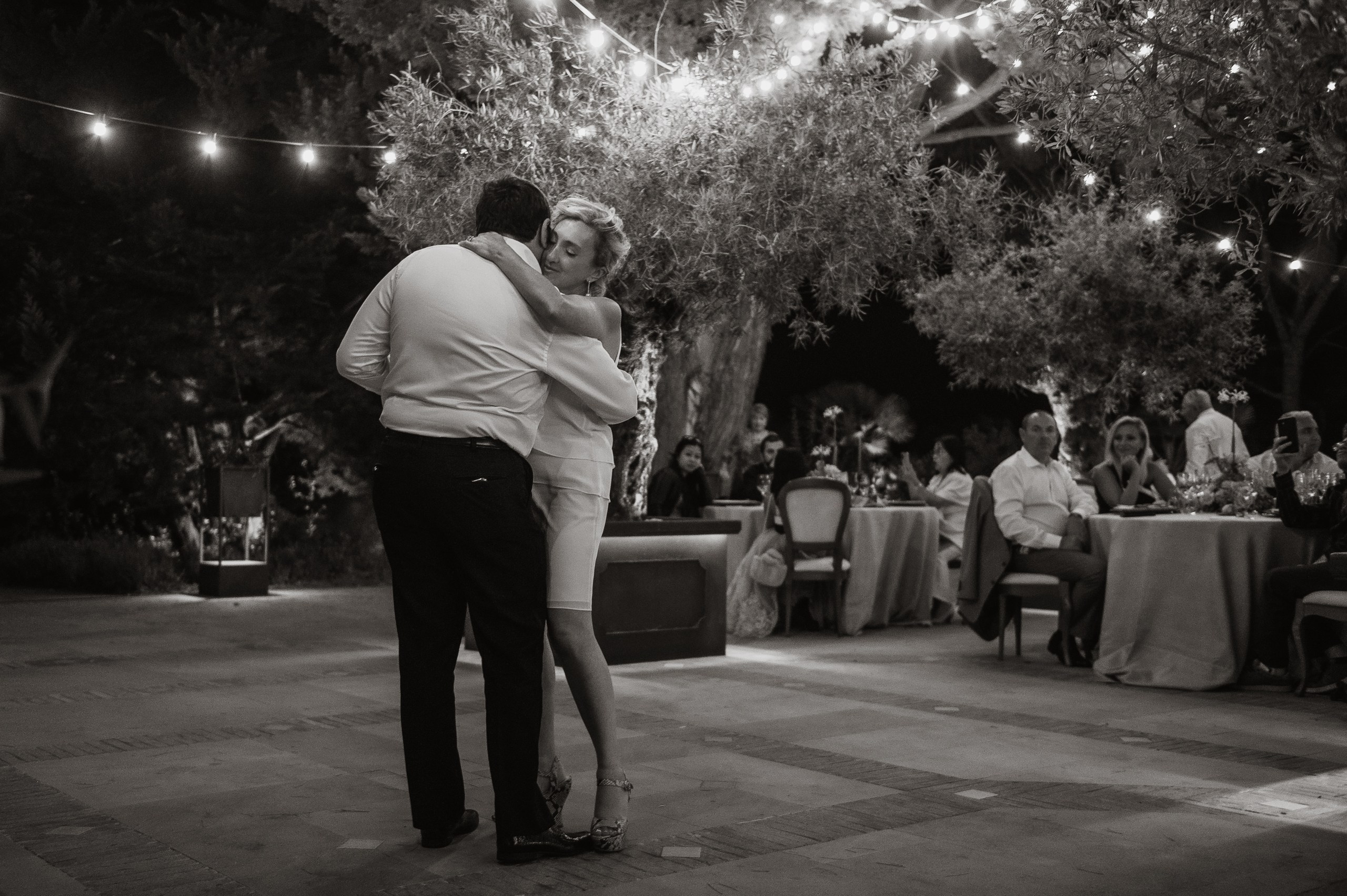 MULTI-DAY WEDDING. Professional photography services in Barcelona by Ekaterina Gasanova