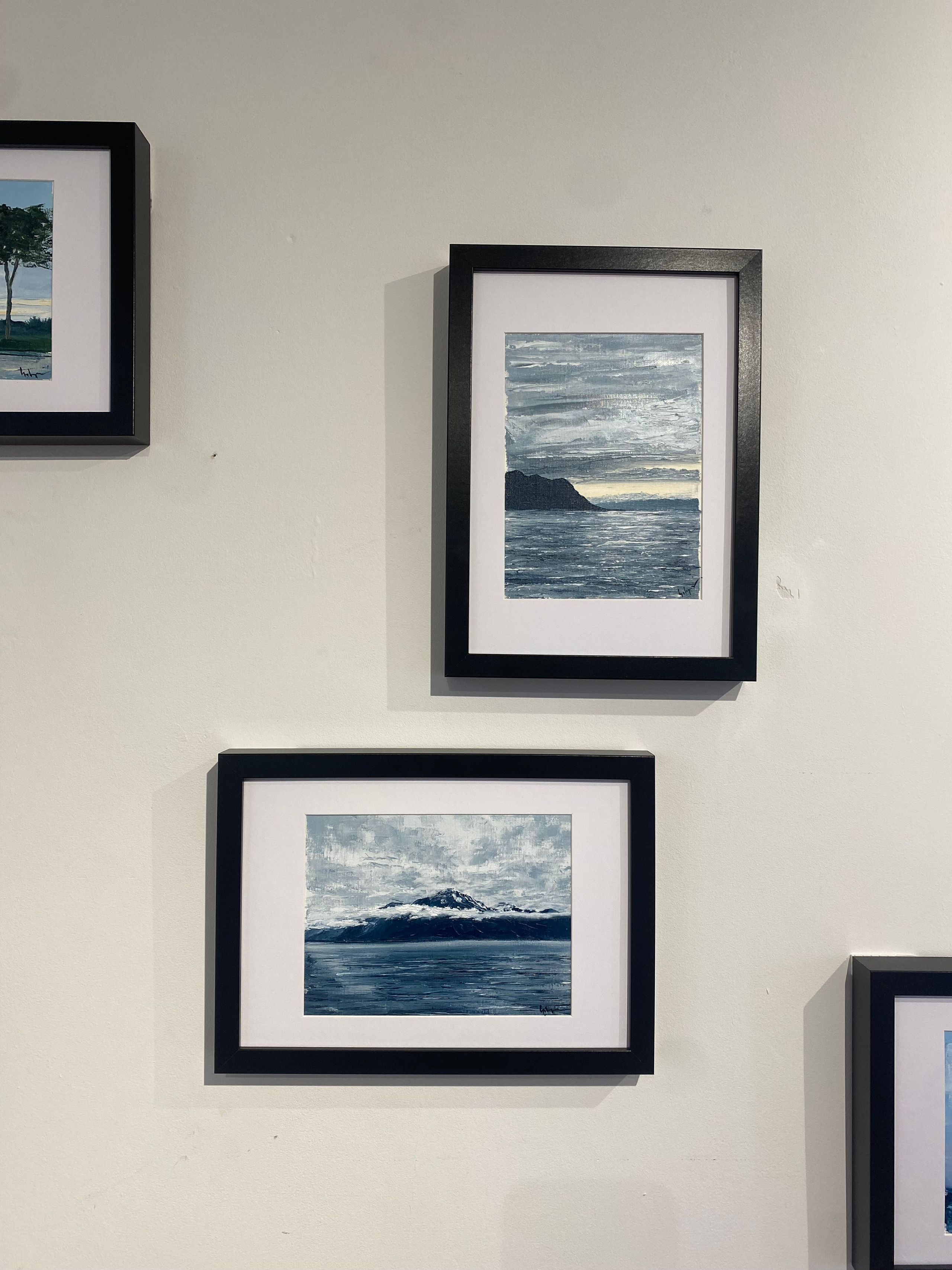 Lyon 2023. Katrielle Solo | Fine Art | Lyon, France