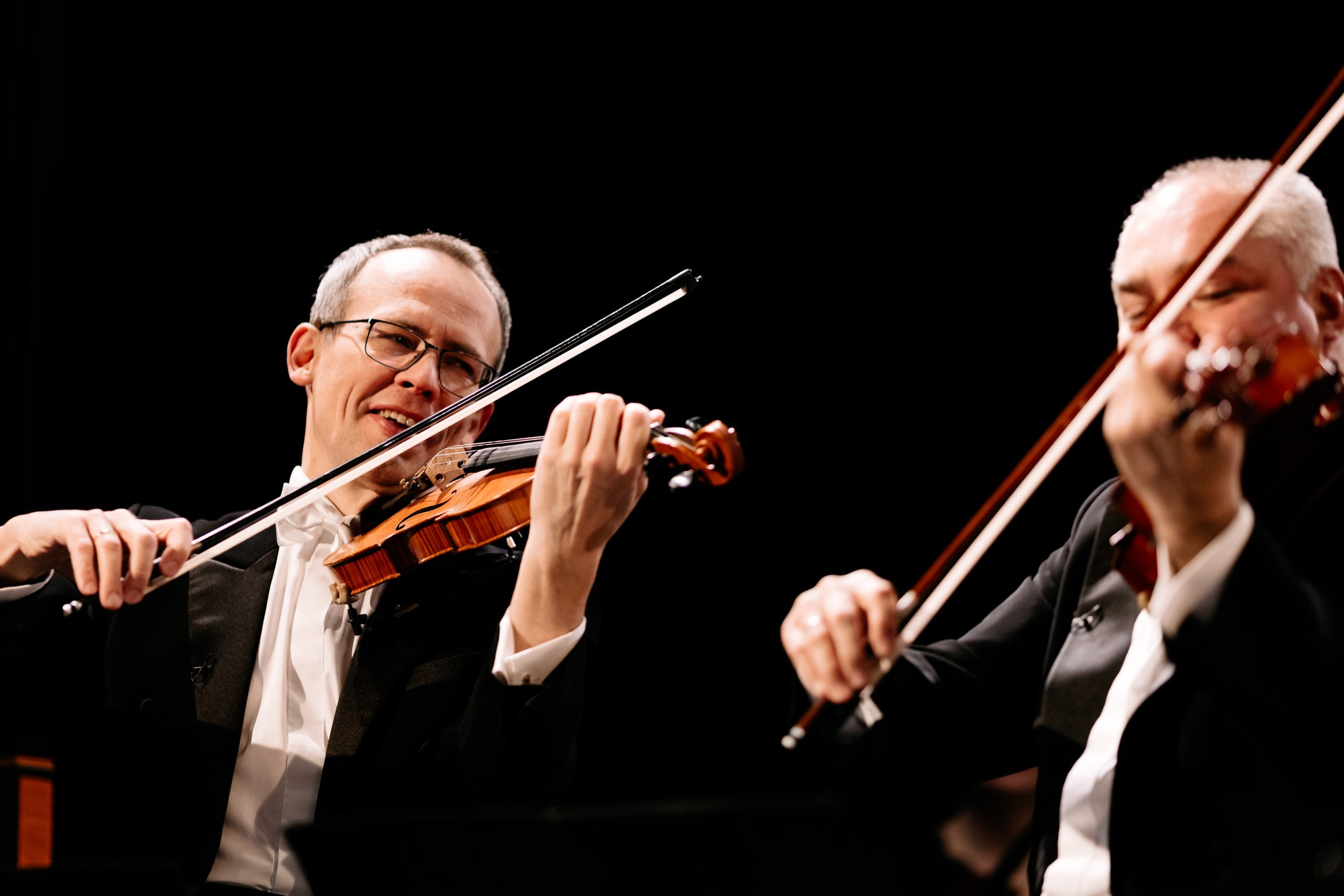 Mocarta Trio. Fotograf Ślubny Warszawa - Sesje Biznesowe Rodzinne Eventy