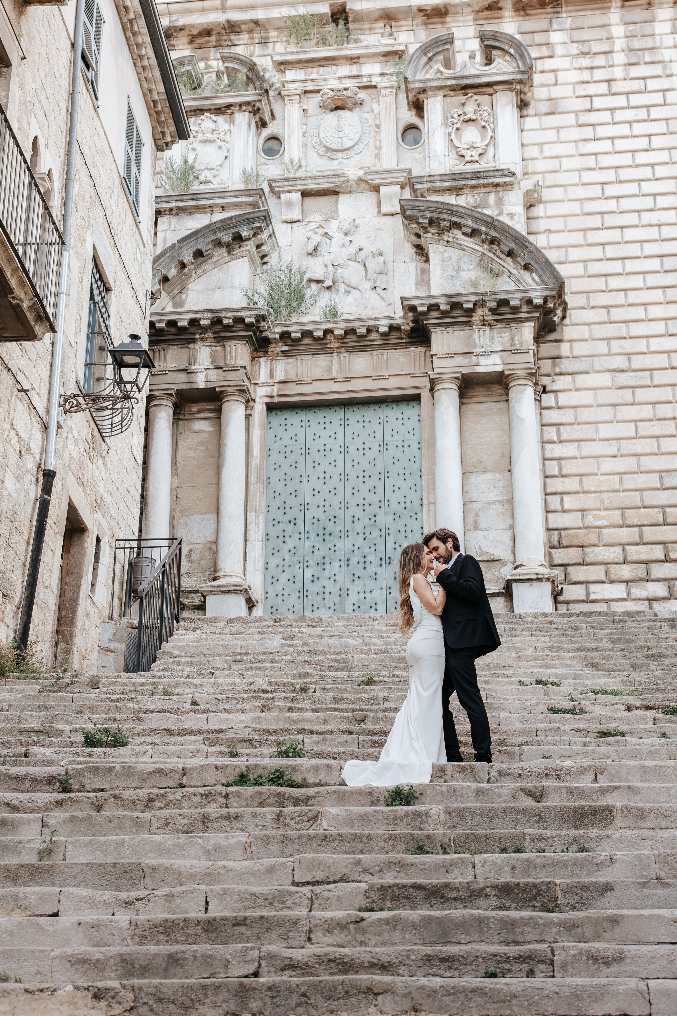 Barbara+Carlos, Girona, Love story. Fotógrafa de bodas en Cataluña