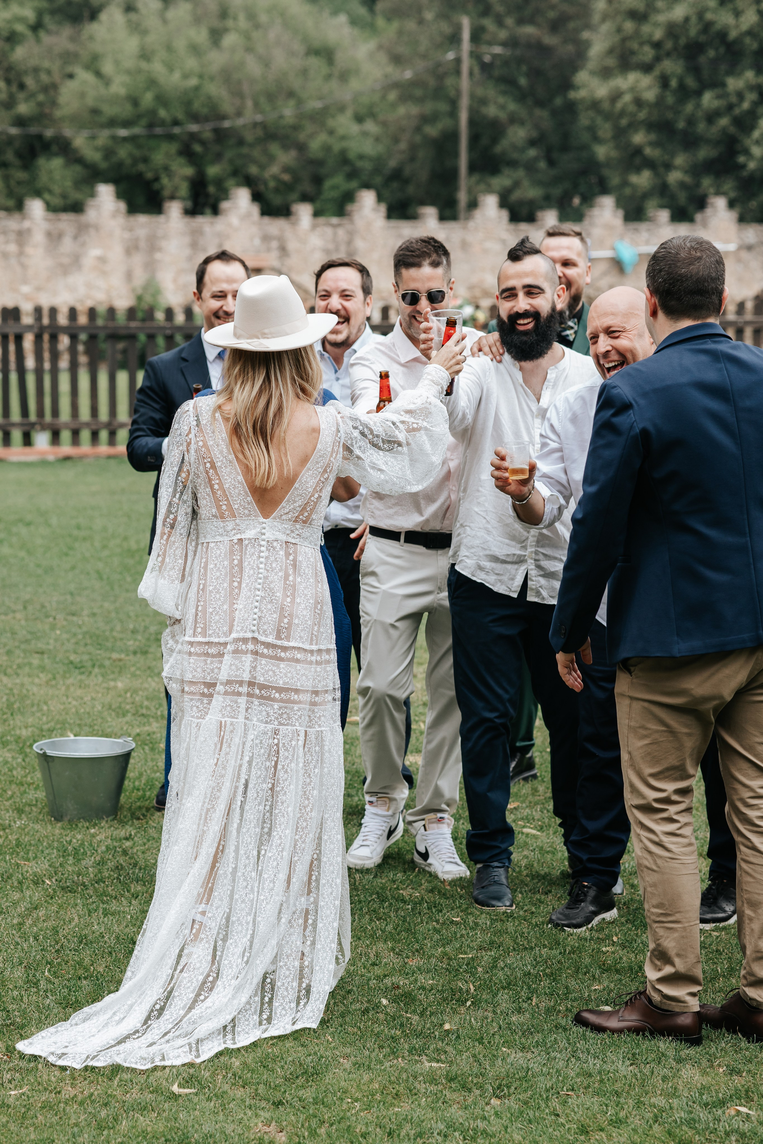 Rachel+Hector, 07.06.2025, Mas Coromina. Fotógrafa de bodas en Cataluña