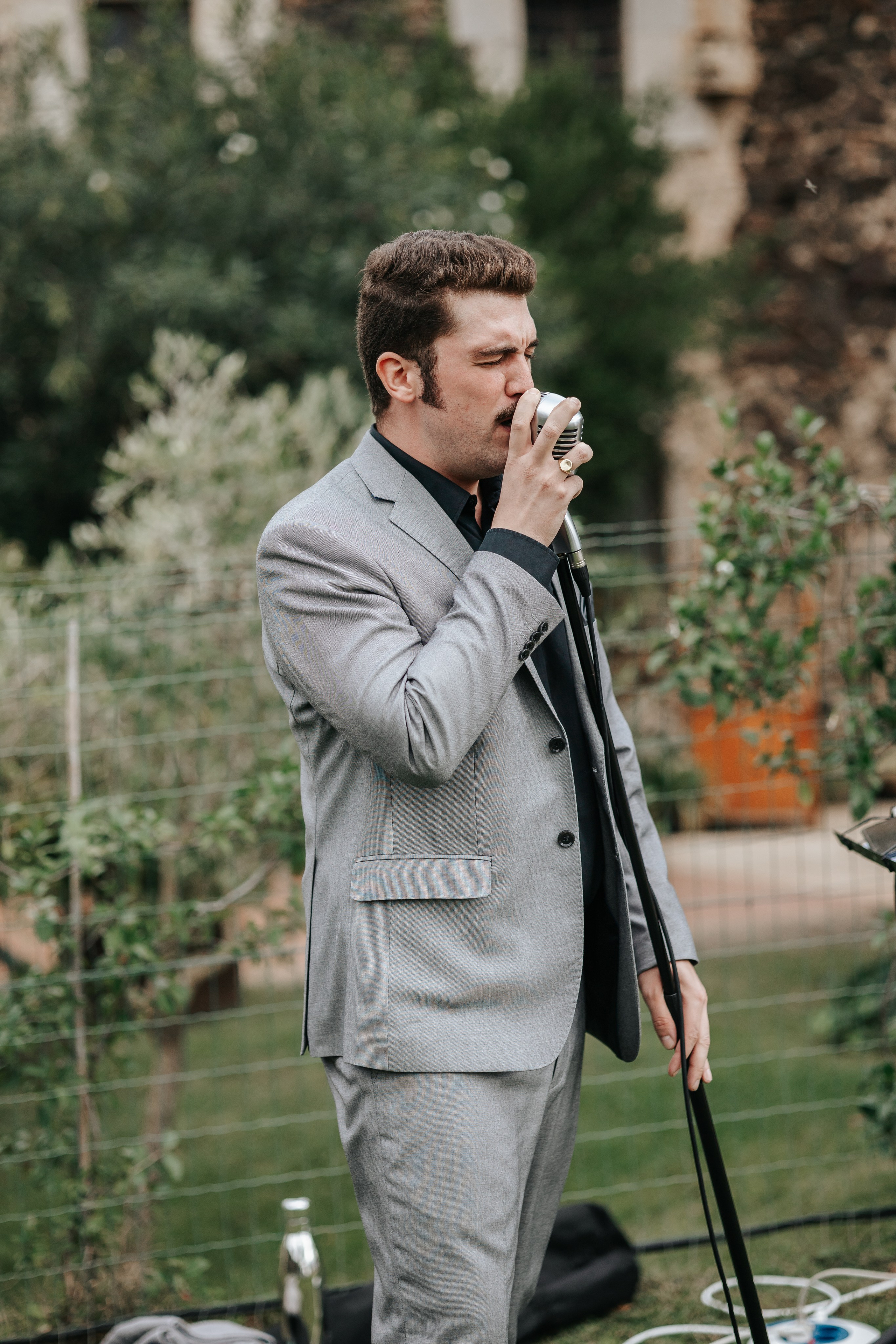 Marta+Adria, 27.09.2025, Can Caballe. Fotógrafa de bodas en Cataluña