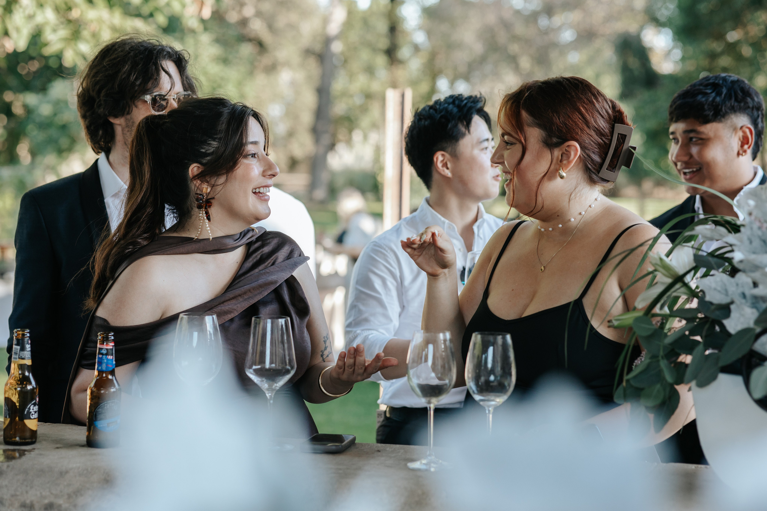 Fernando+Tito, 19.09.2025, Castell de Caramany. Fotógrafa de bodas en Cataluña