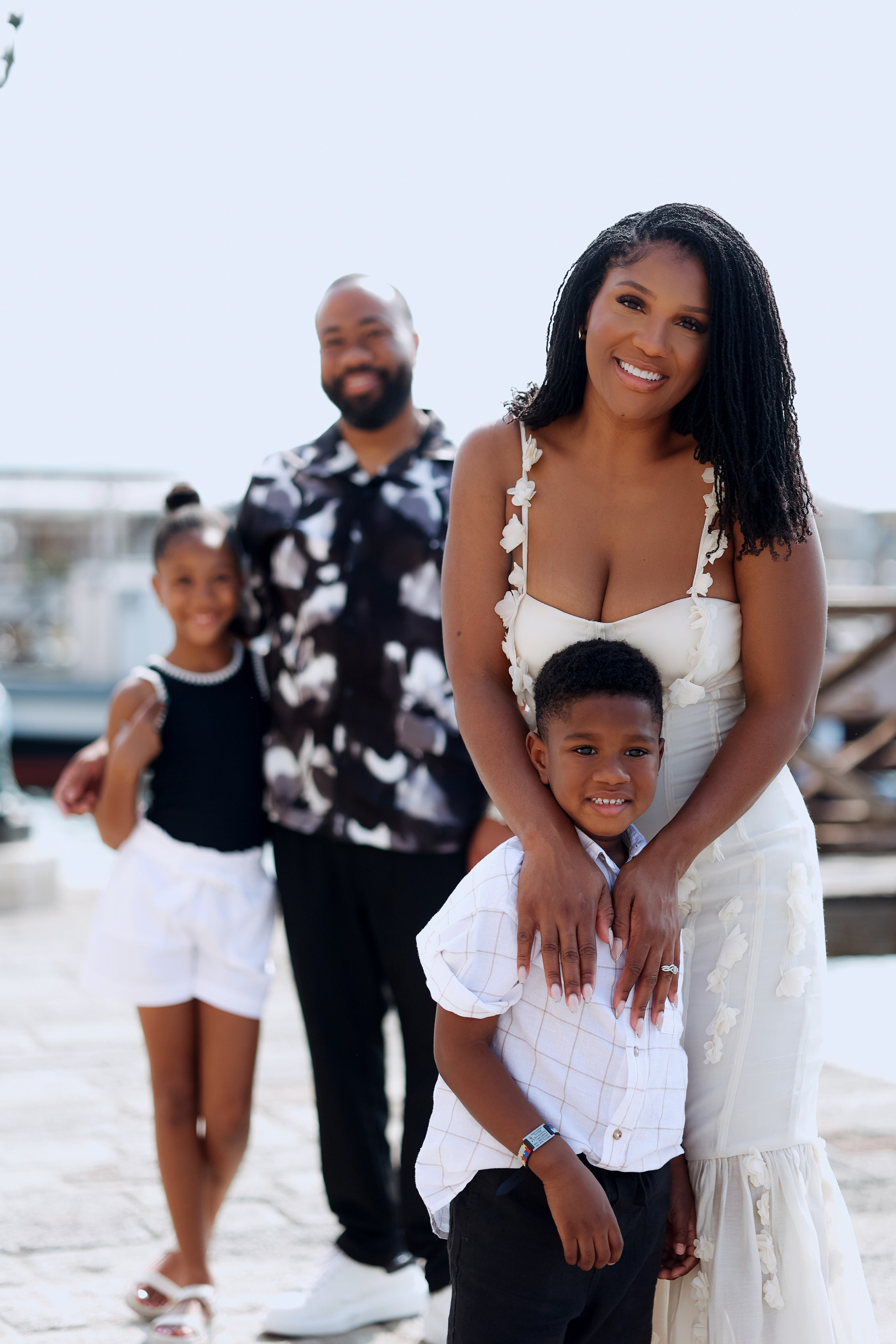 Family photo shoot in Venice. Photographer in Venice, Viktoria Antonova