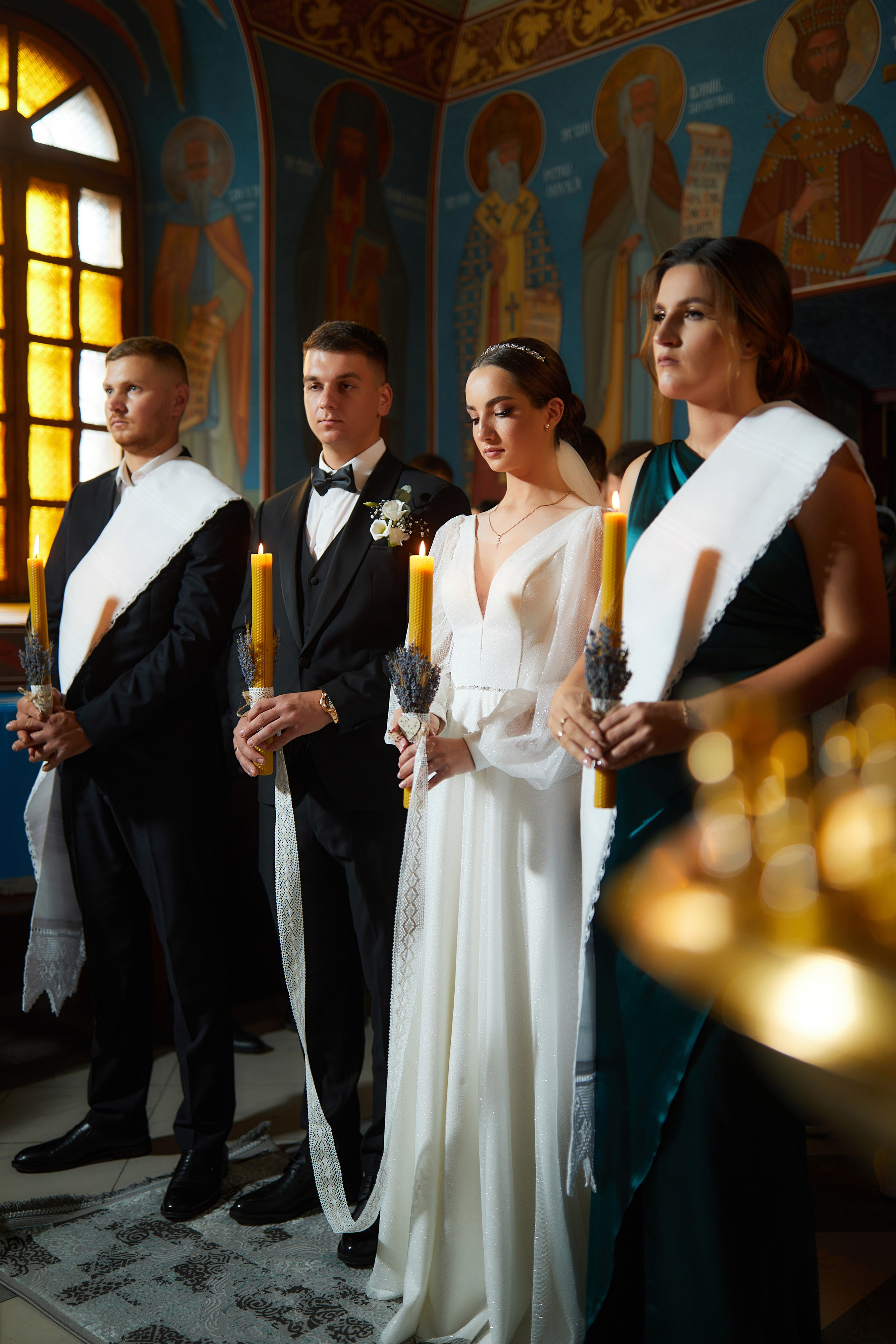 Victor & Adriana. Fotograf de nunta si familie