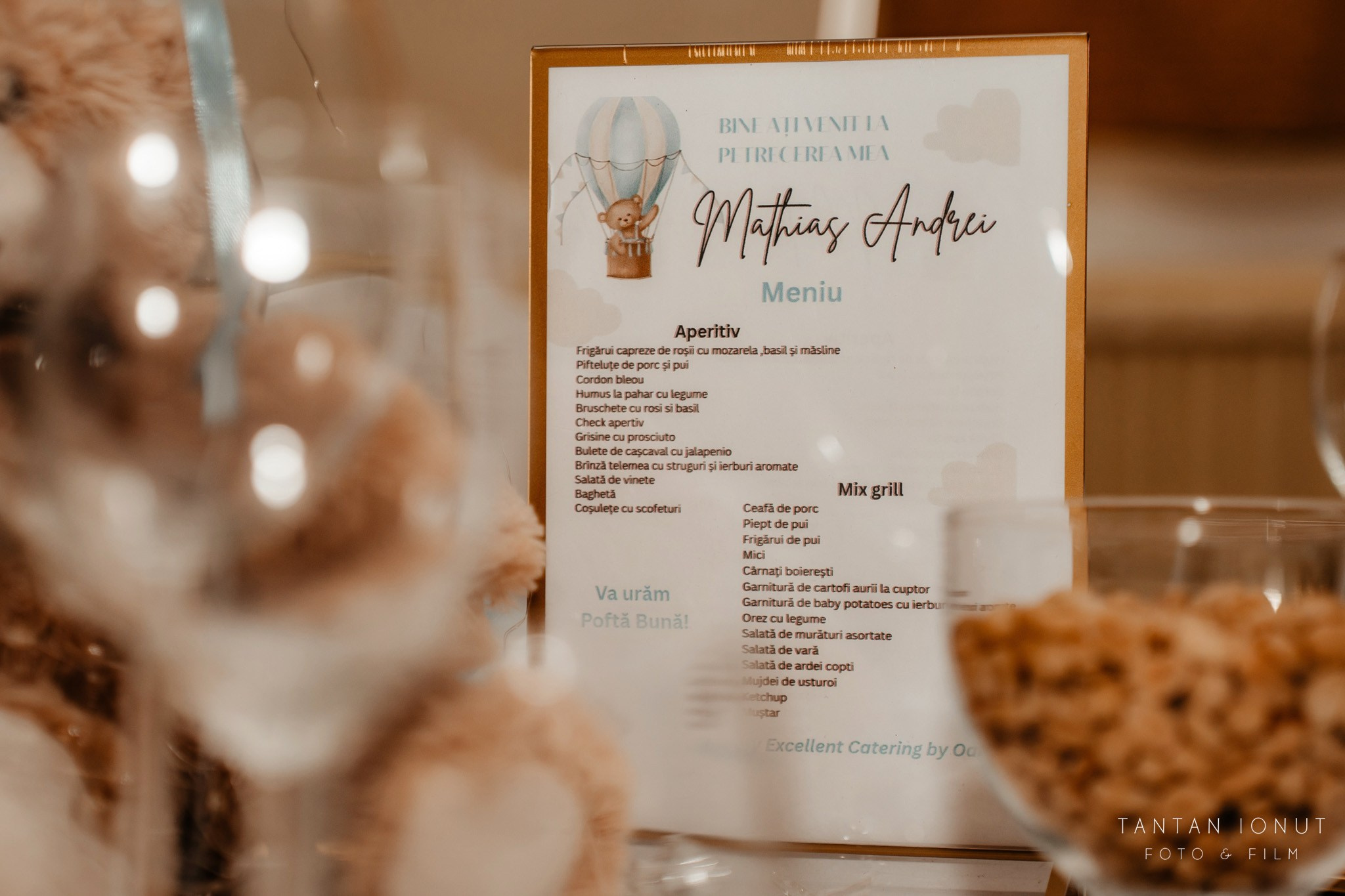 MATTHIAS-ANDREI. TANTAN IONUT FOTO & FILM