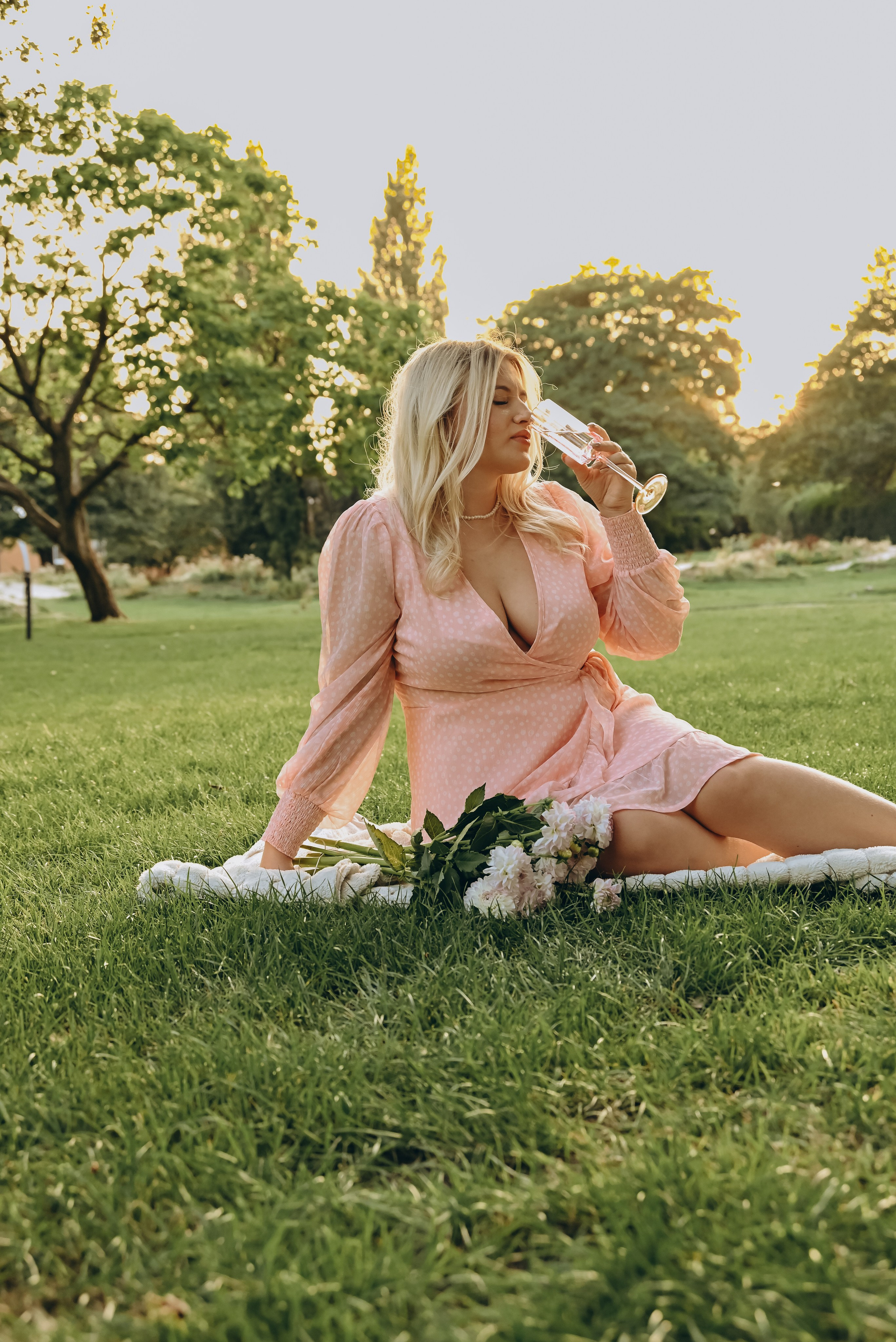 Portraits. Your local photographer