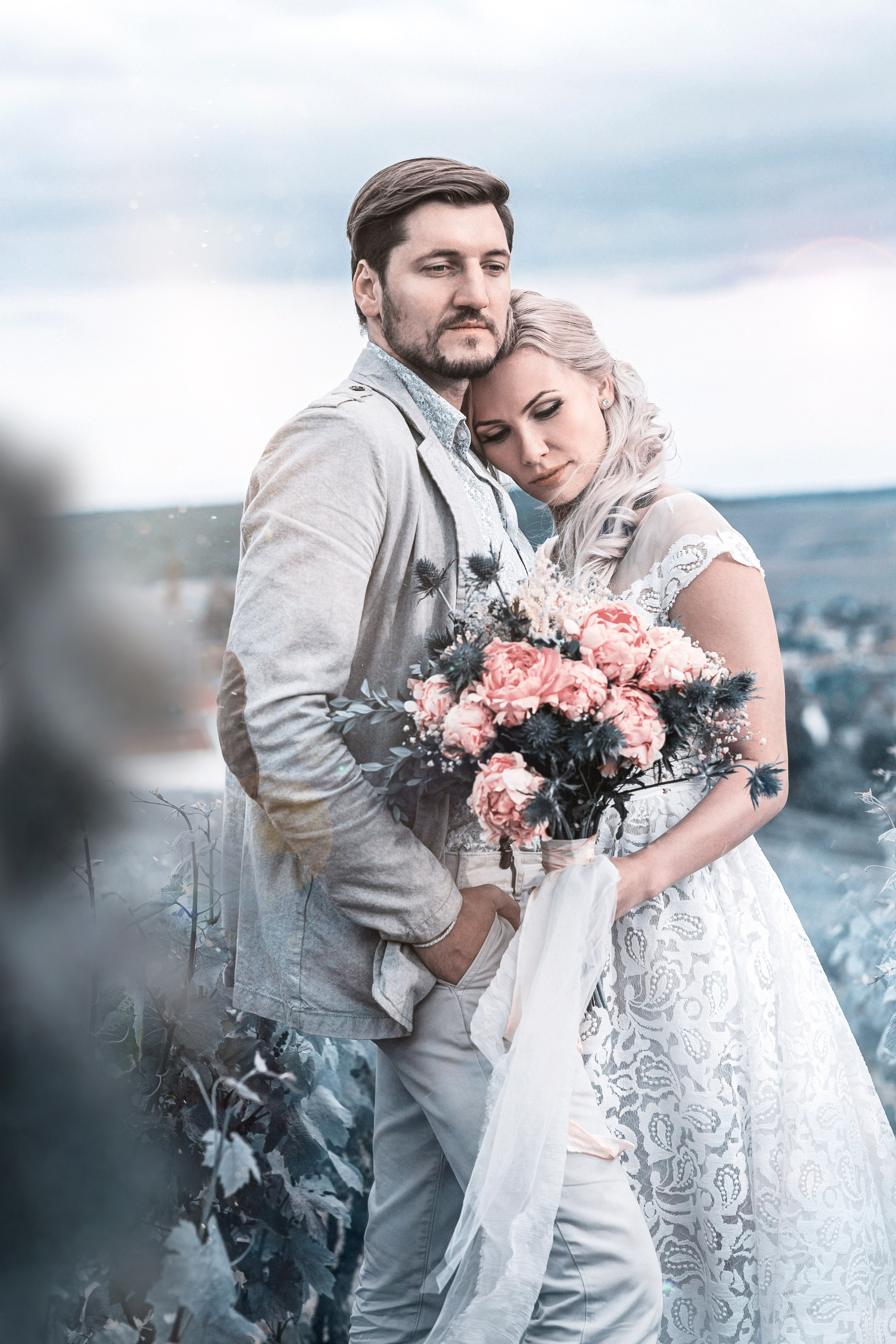 Félix - Photographe professionnel à Paris