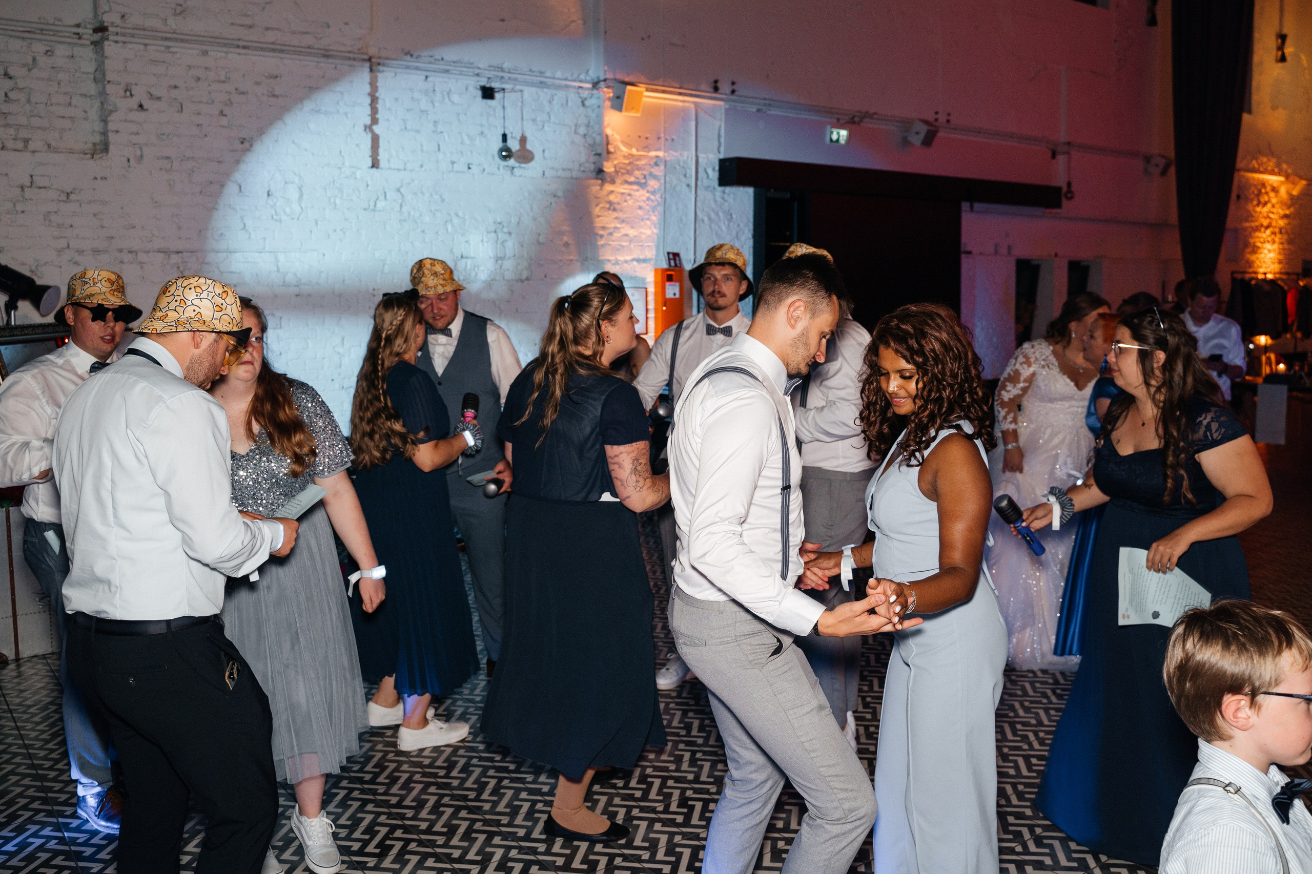 A & H, LUFRE. Wedding Photographer Germany