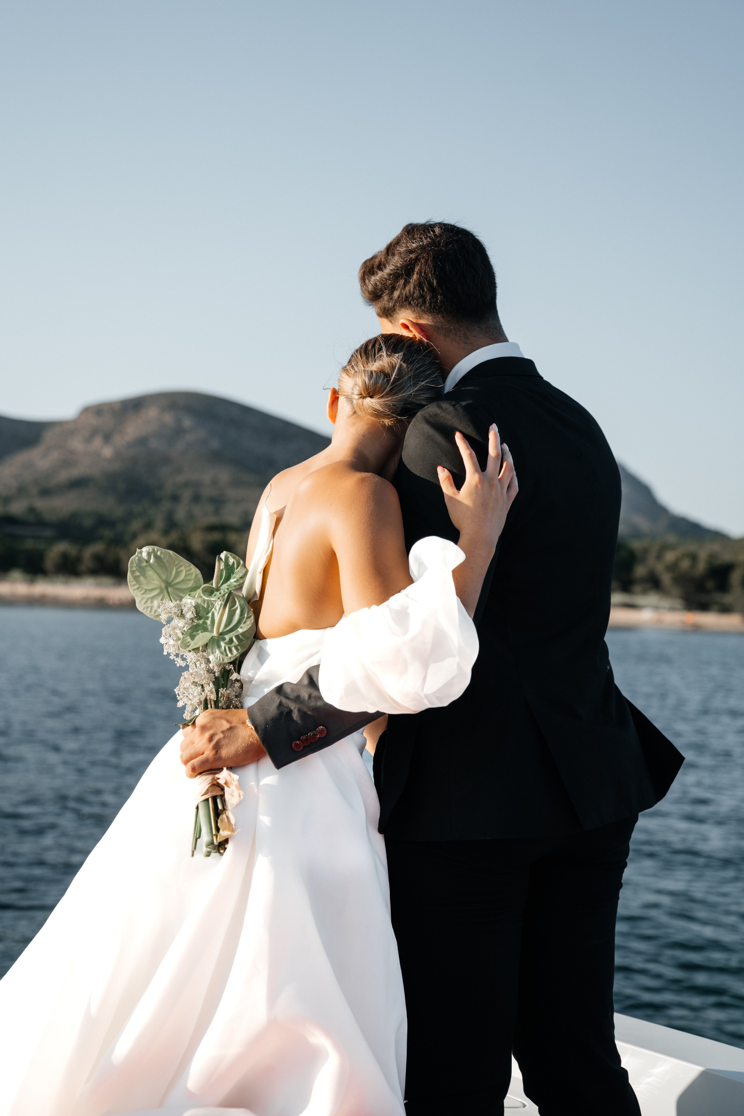S & K, AfterWedding auf Mallorca. Hochzeitsfotograf für Moers, Niederrhein, Düsseldorf, NRW und Deutschland