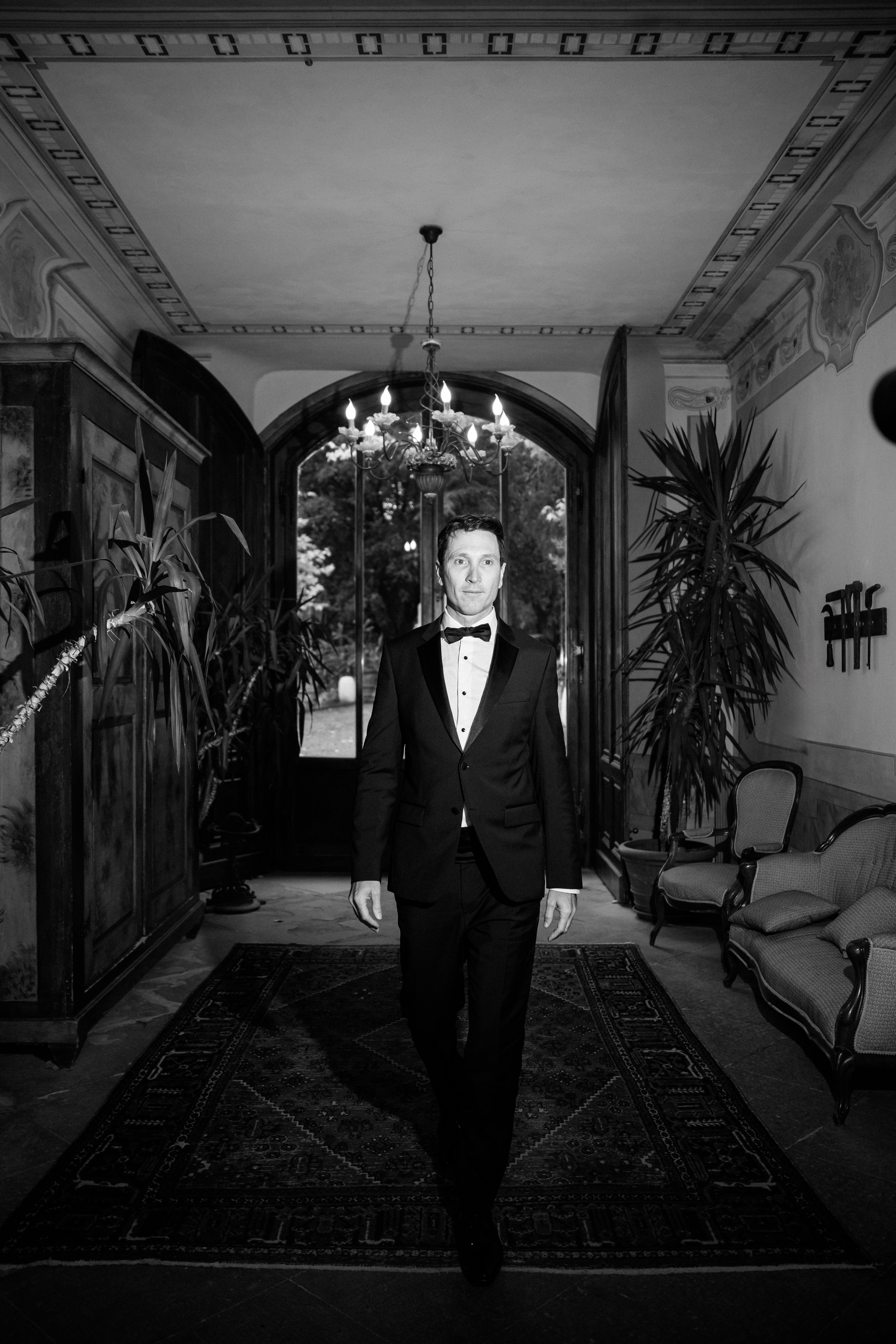 Destination wedding Photographer Italy Rome