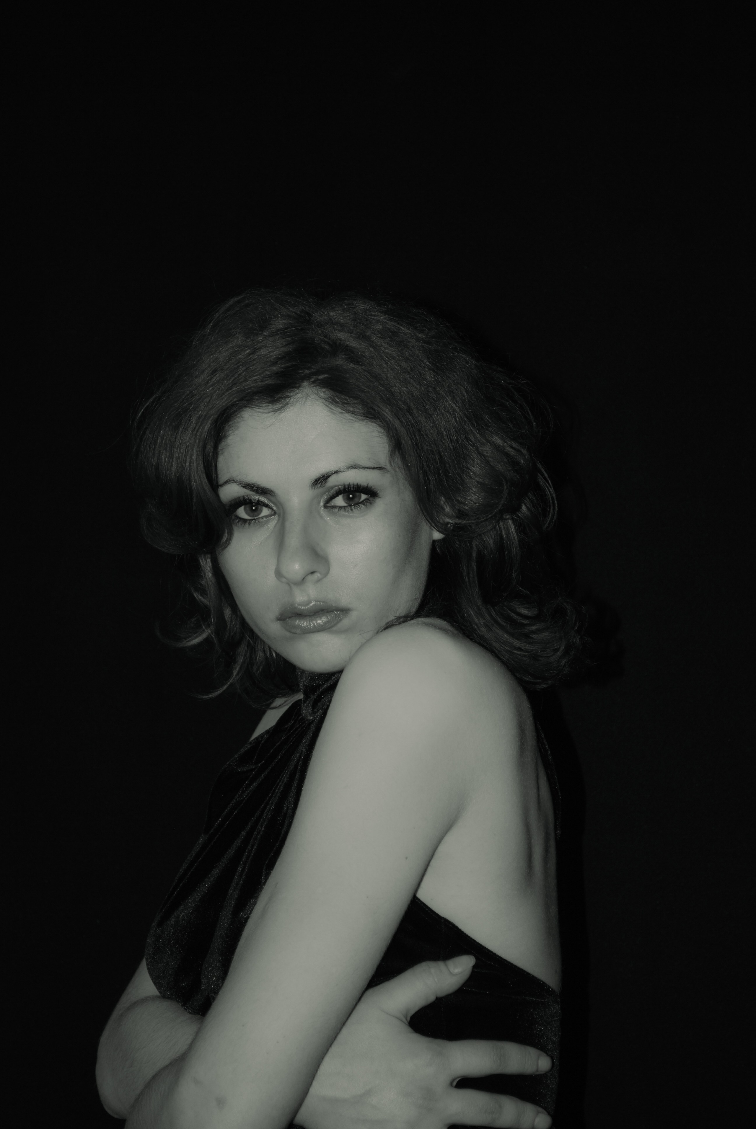 Portraits. Cristian.Fotografie