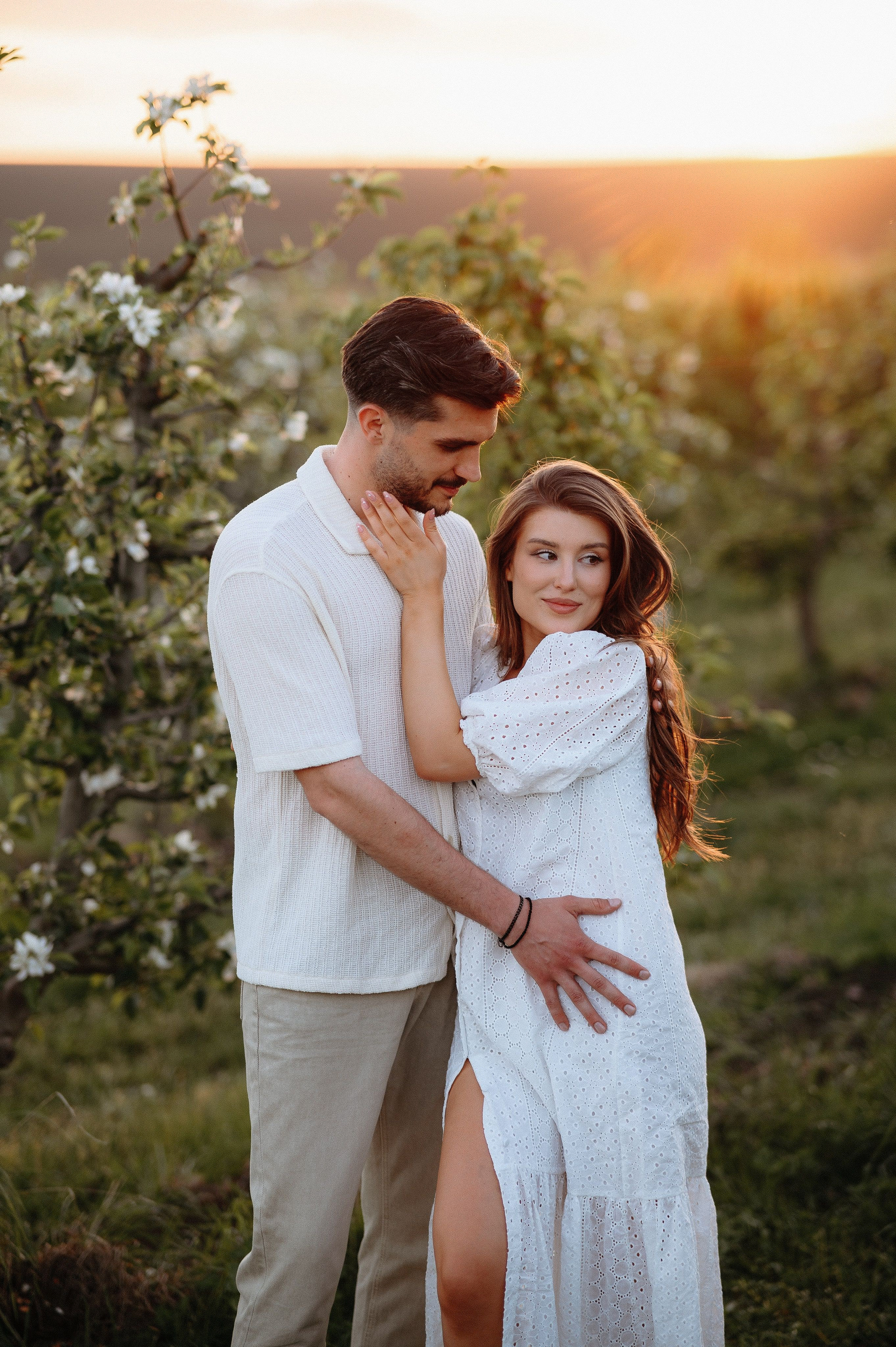 Sedinta foto Save the Date. Valentin Melen — wedding photographer