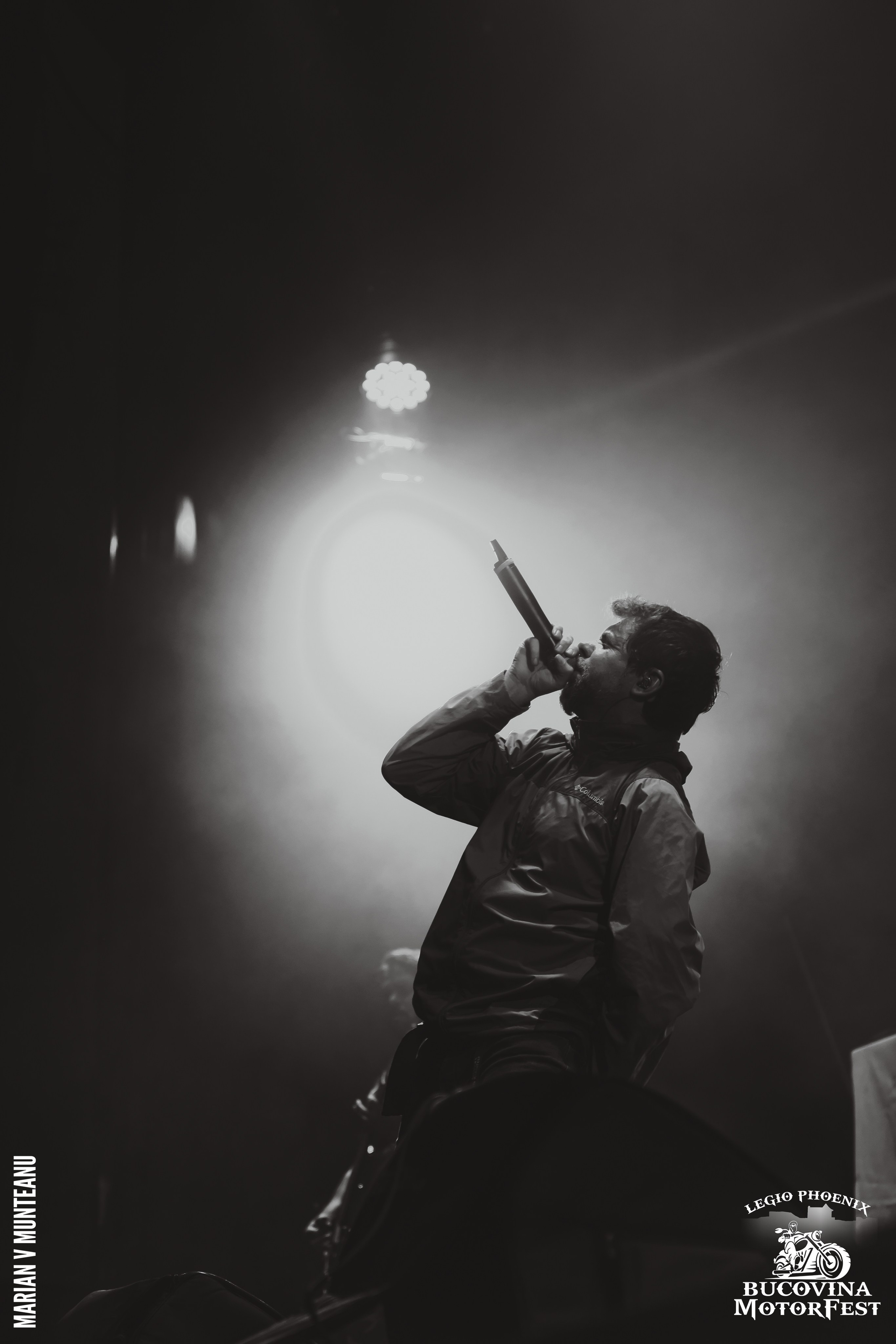 BUCOVINA MOTOR FEST. Fotografie de Familie, Nuntă și Evenimente - Marian V. Munteanu