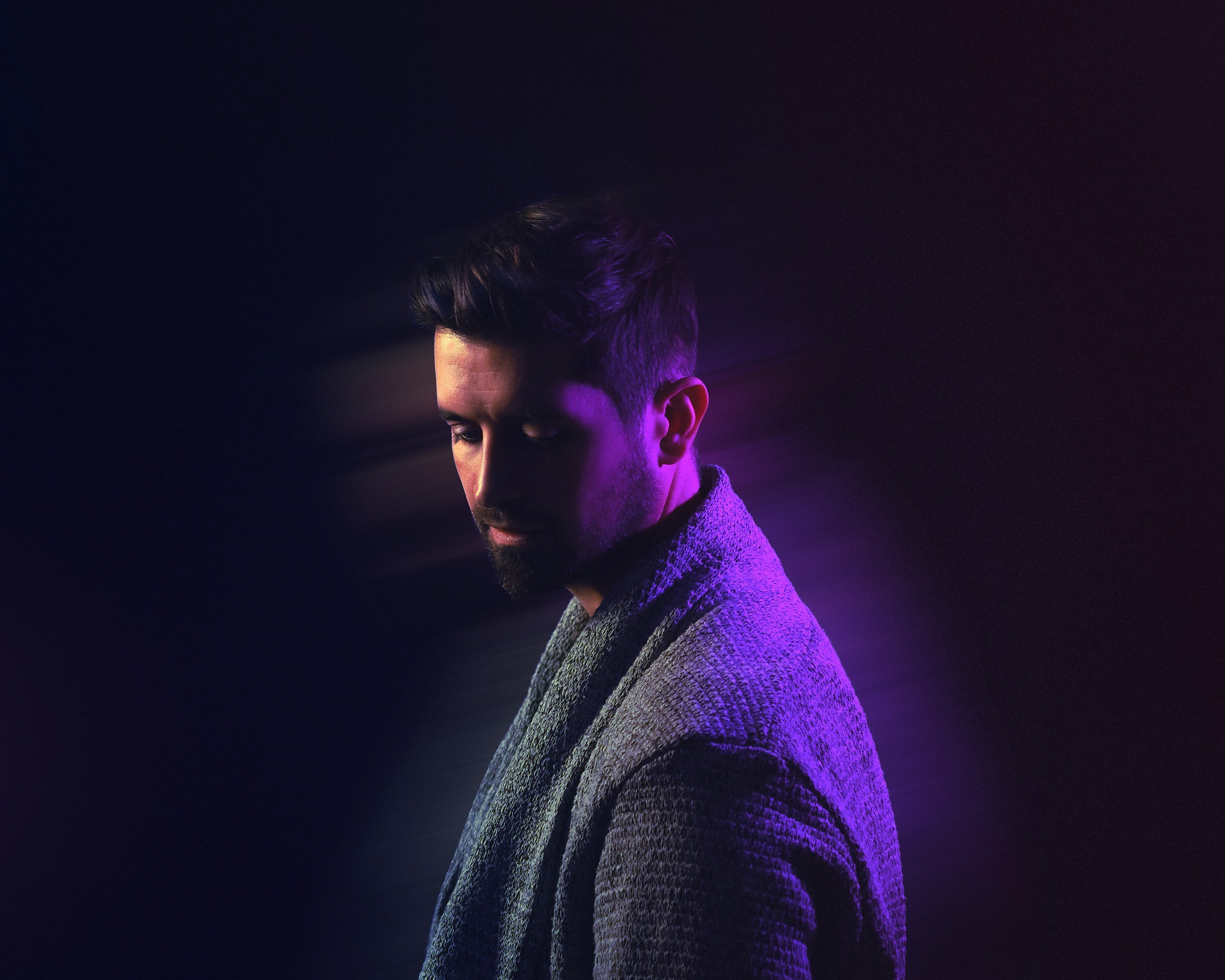 Мужской бизнес портрет. Fotógrafa en Madrid | Retratos femeninos, familia y sesiones con caballos – Anna Maruleva