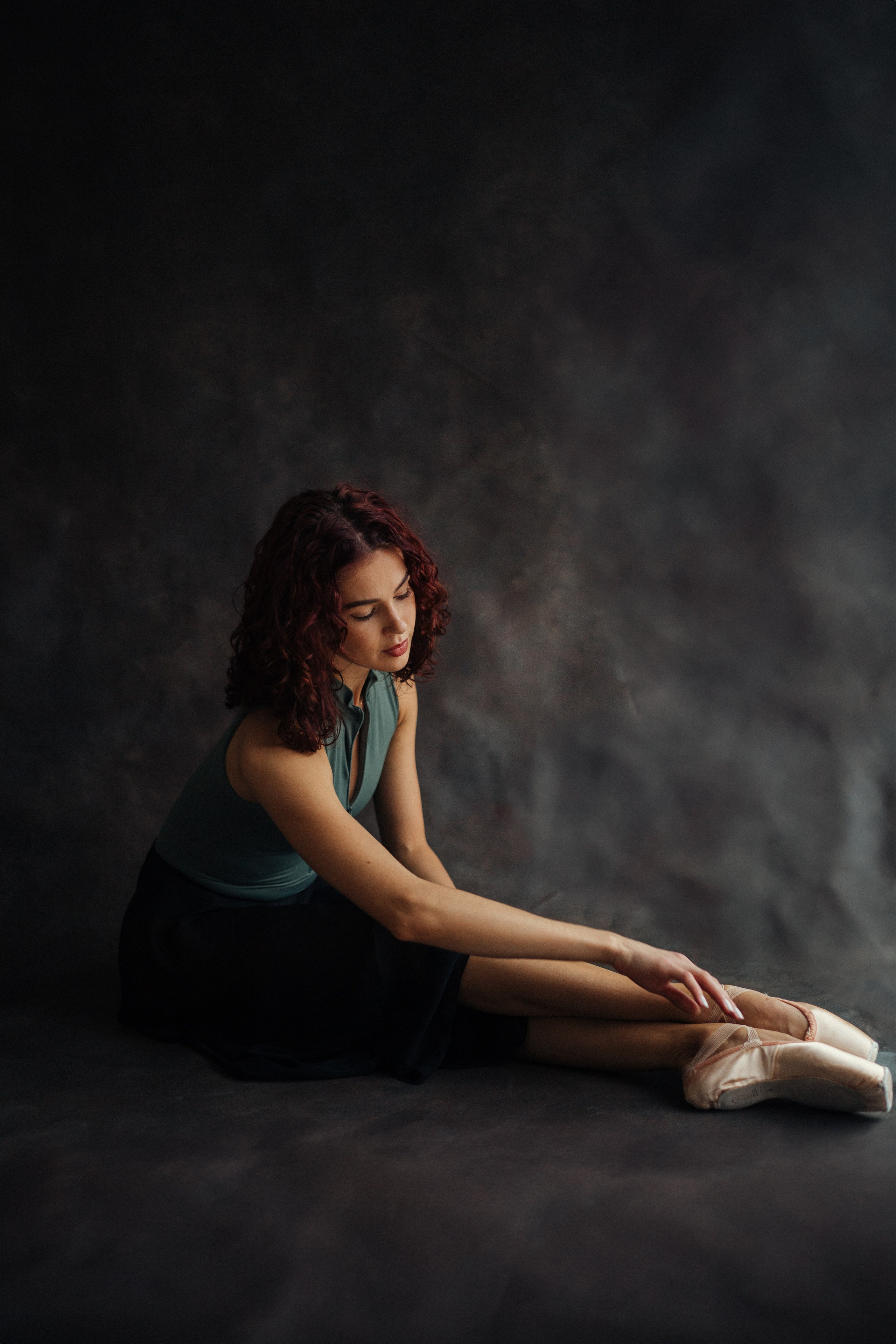 Edith. Wedding and portrait photographer in Helsinki Vickan O