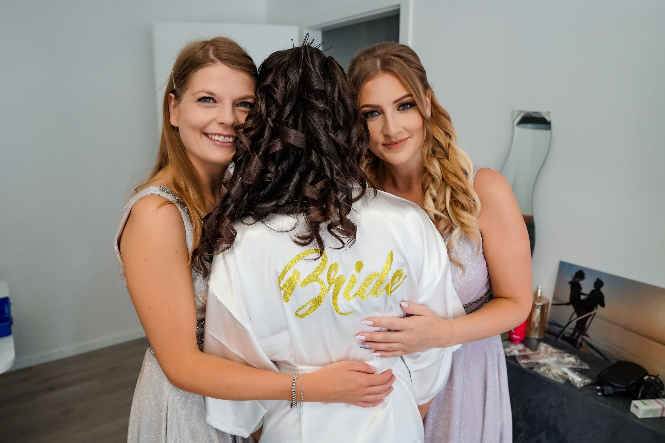 Photograph Michael. Khanoff Production Studio