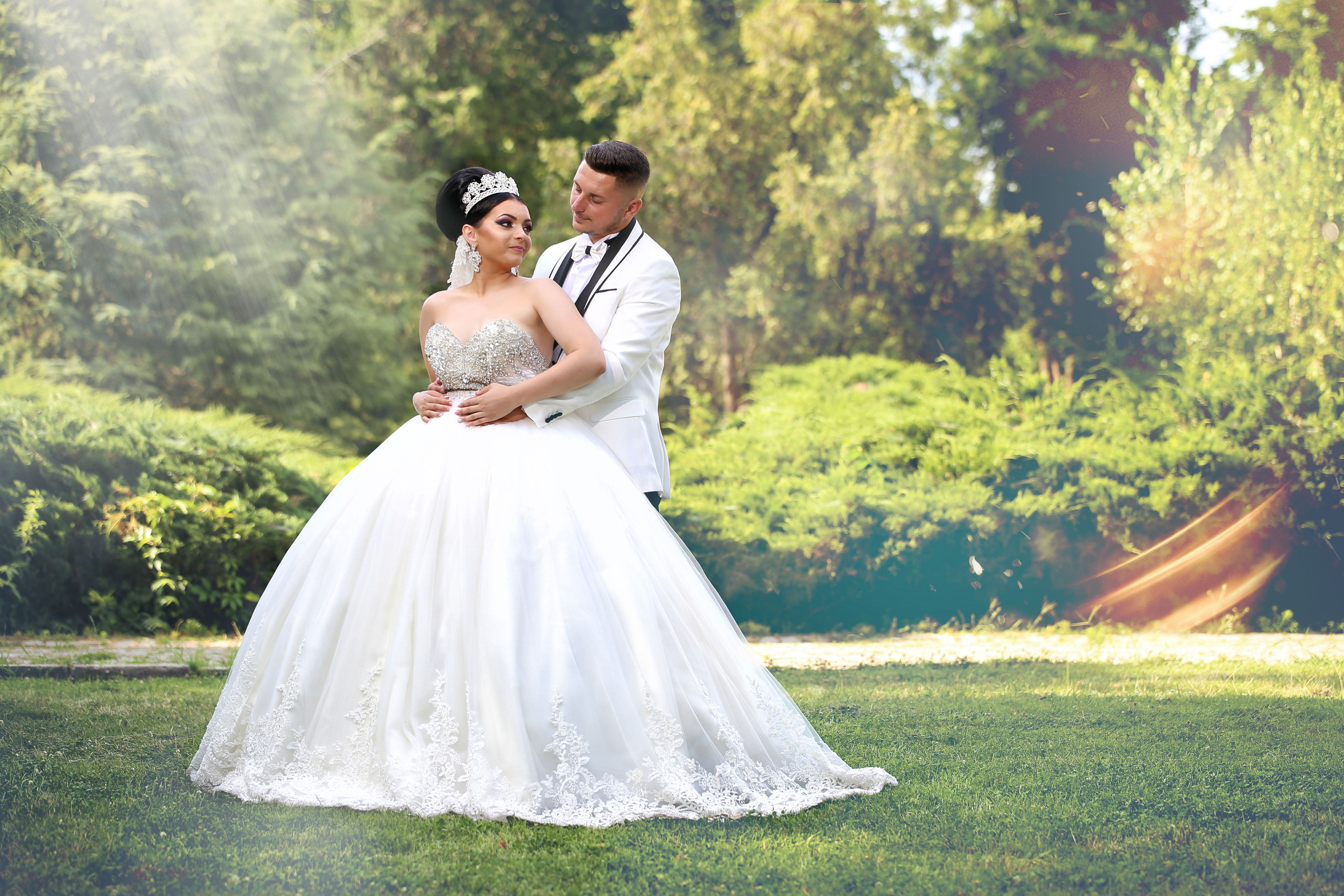 Nunta. Fotografie si videografie in Romania