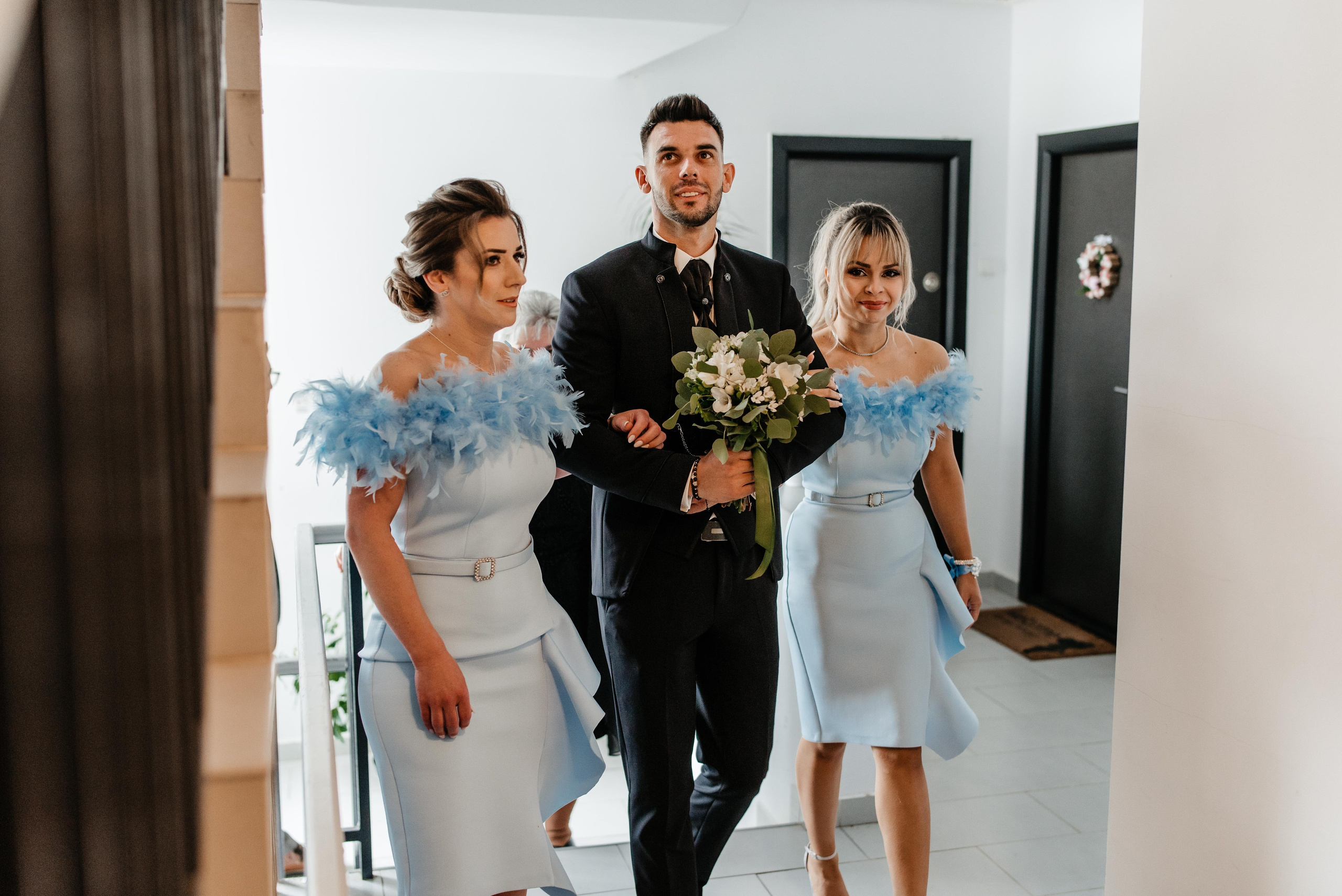 Radu Rahovan Fotograf de nuntǎ Cluj