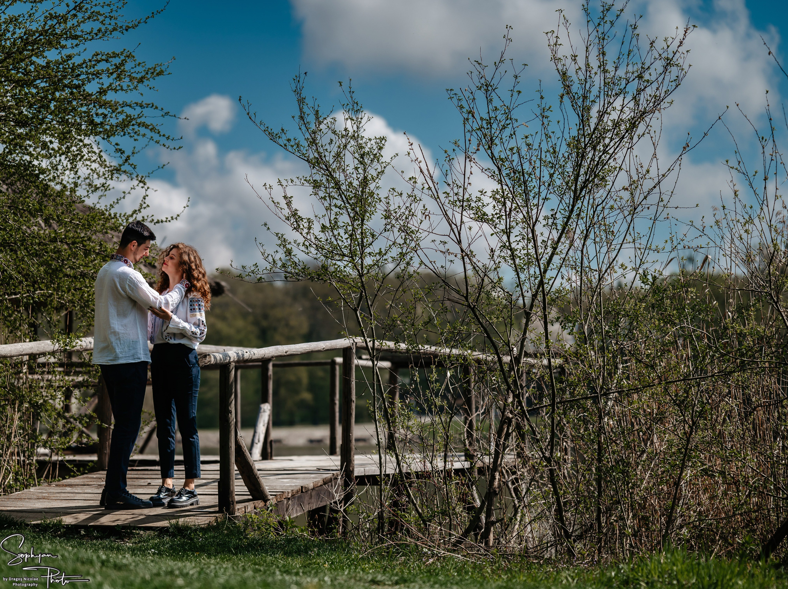 Sedinta foto save the date Andreea&Andrei