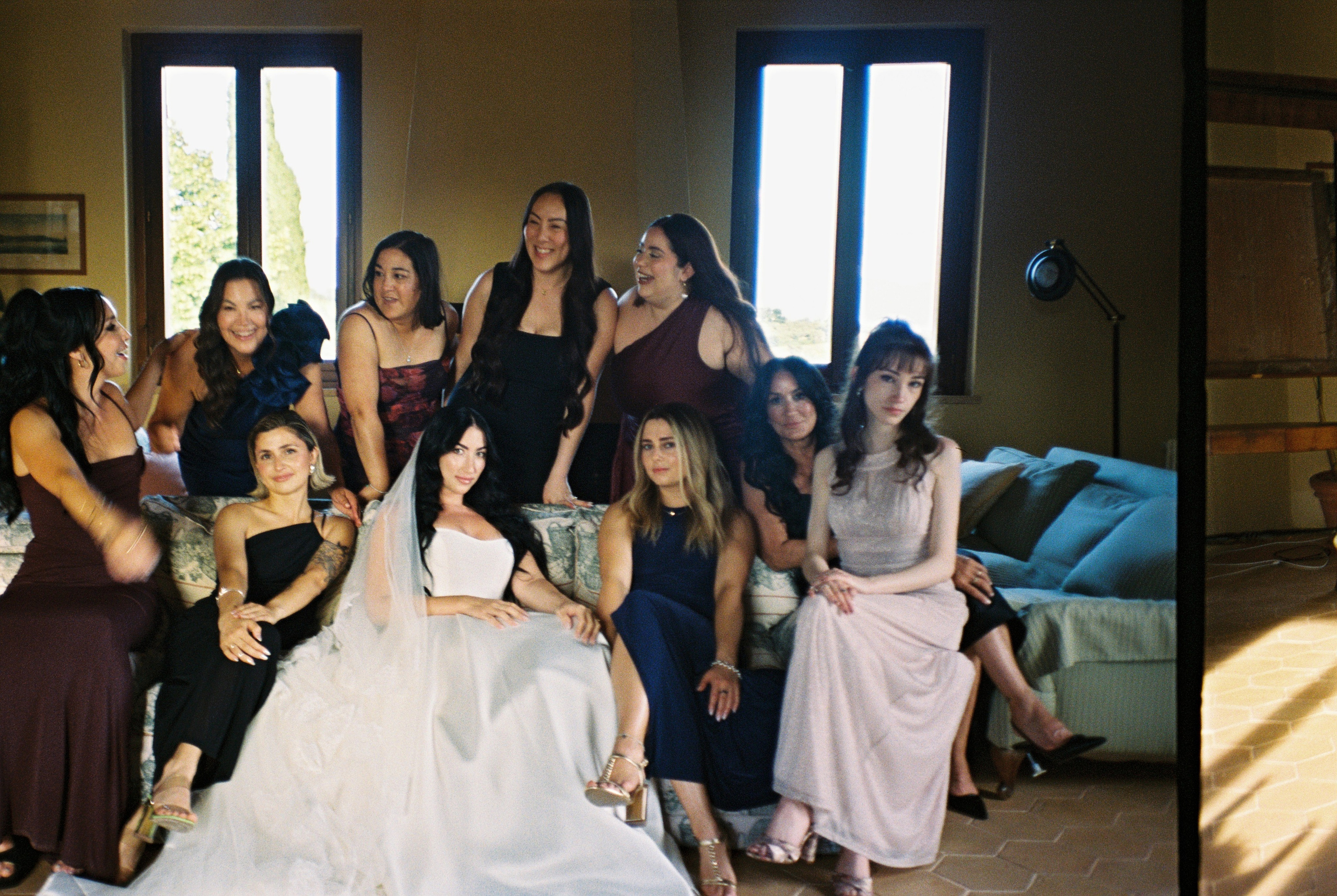 F I L M  P H O T O S